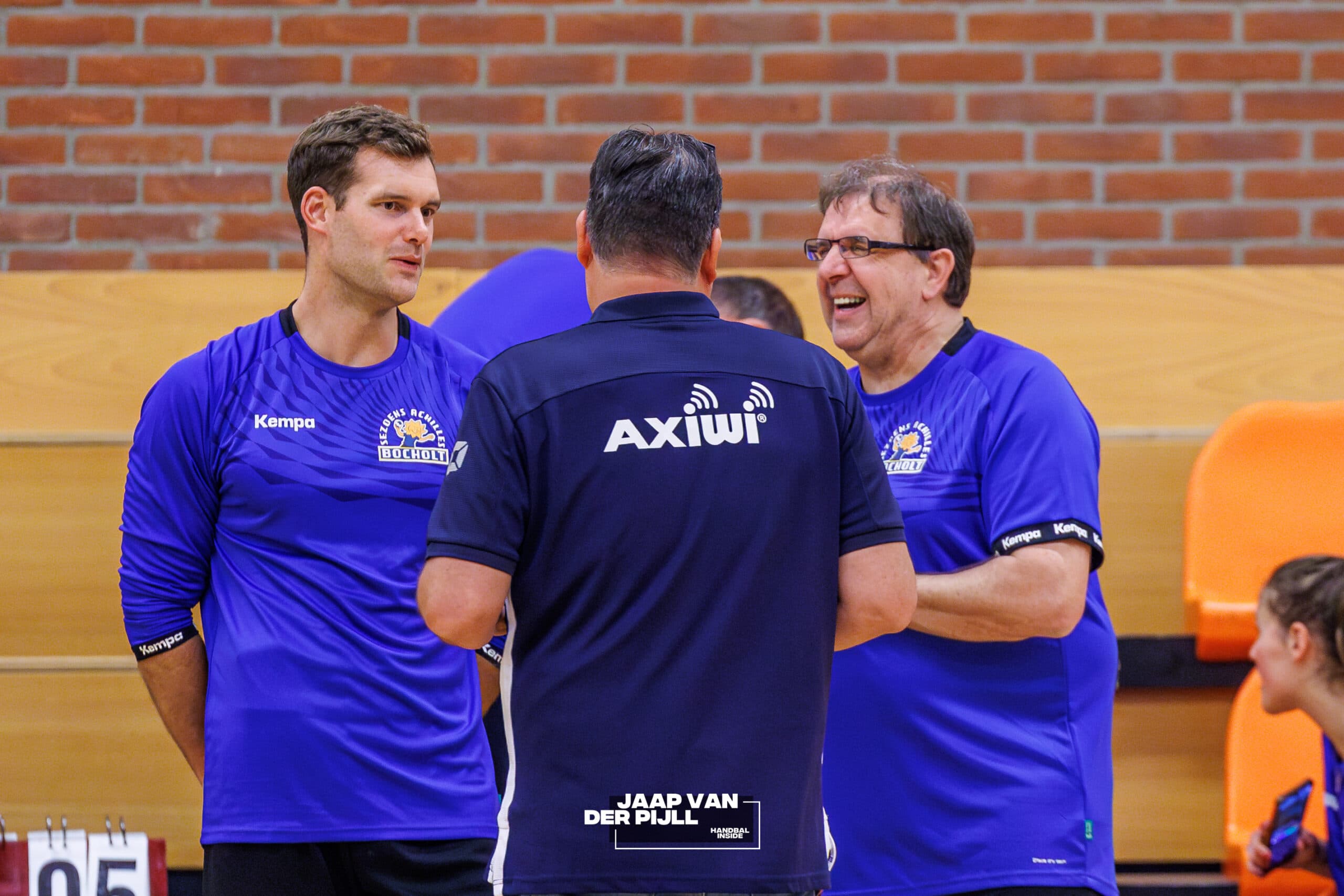 Achilles Bocholt