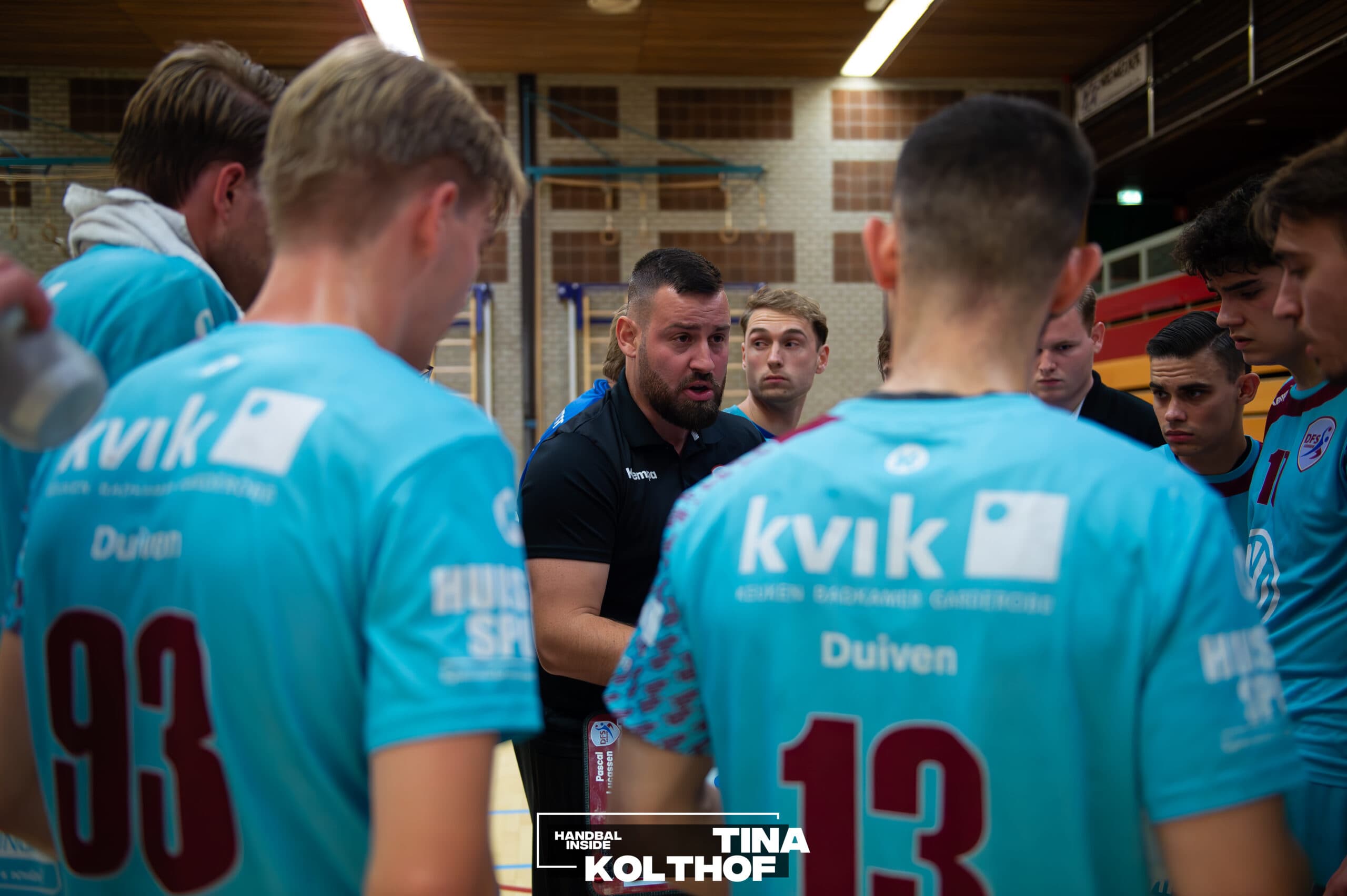 DFS Arnhem Pascal Lucassen