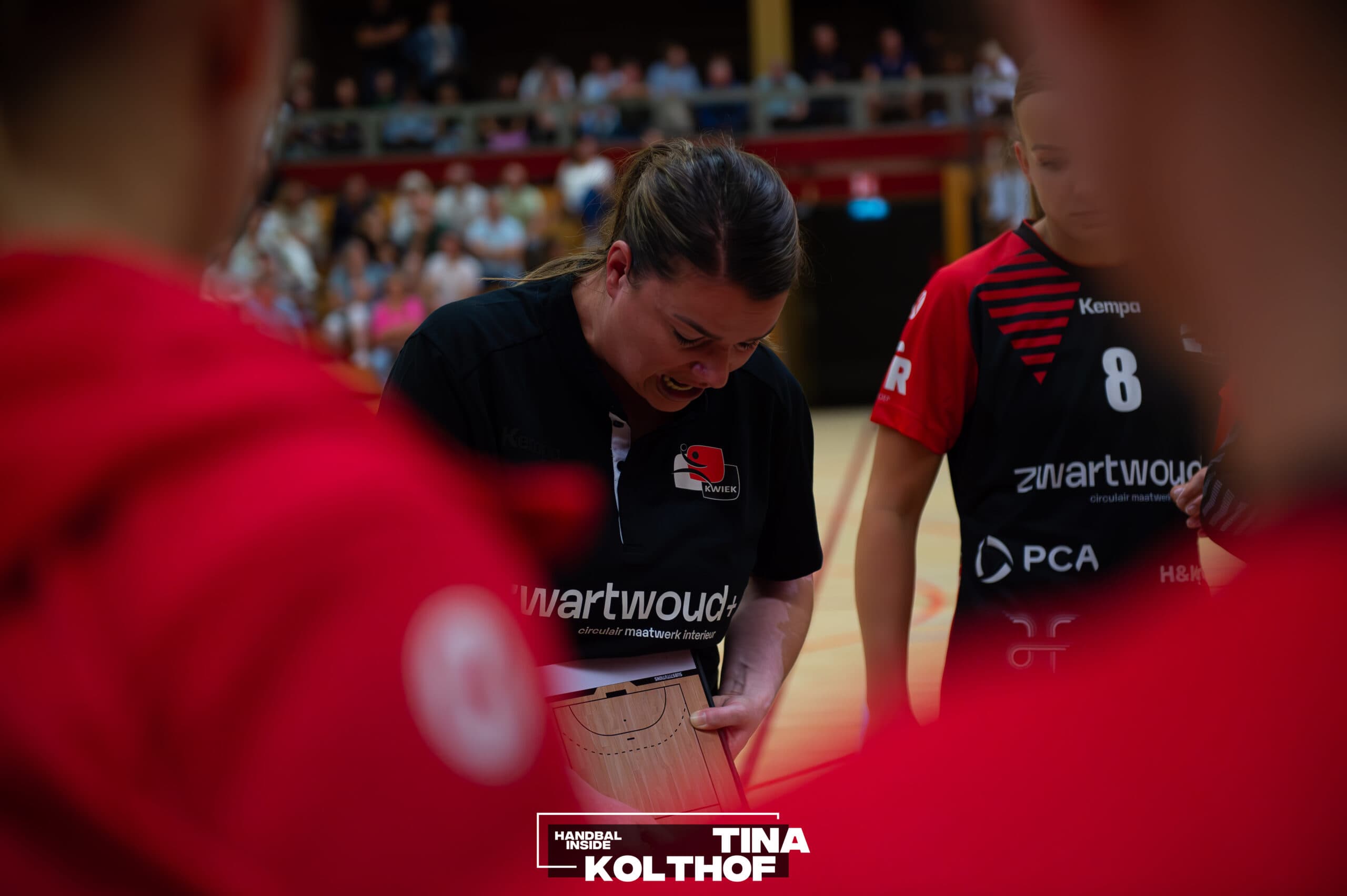 Jildou Dijkstra Kwiek