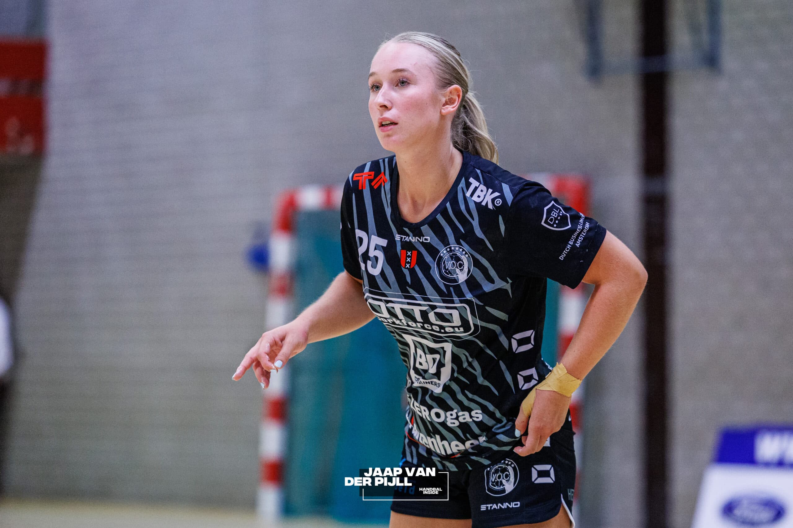 Daphne Luchies VOC