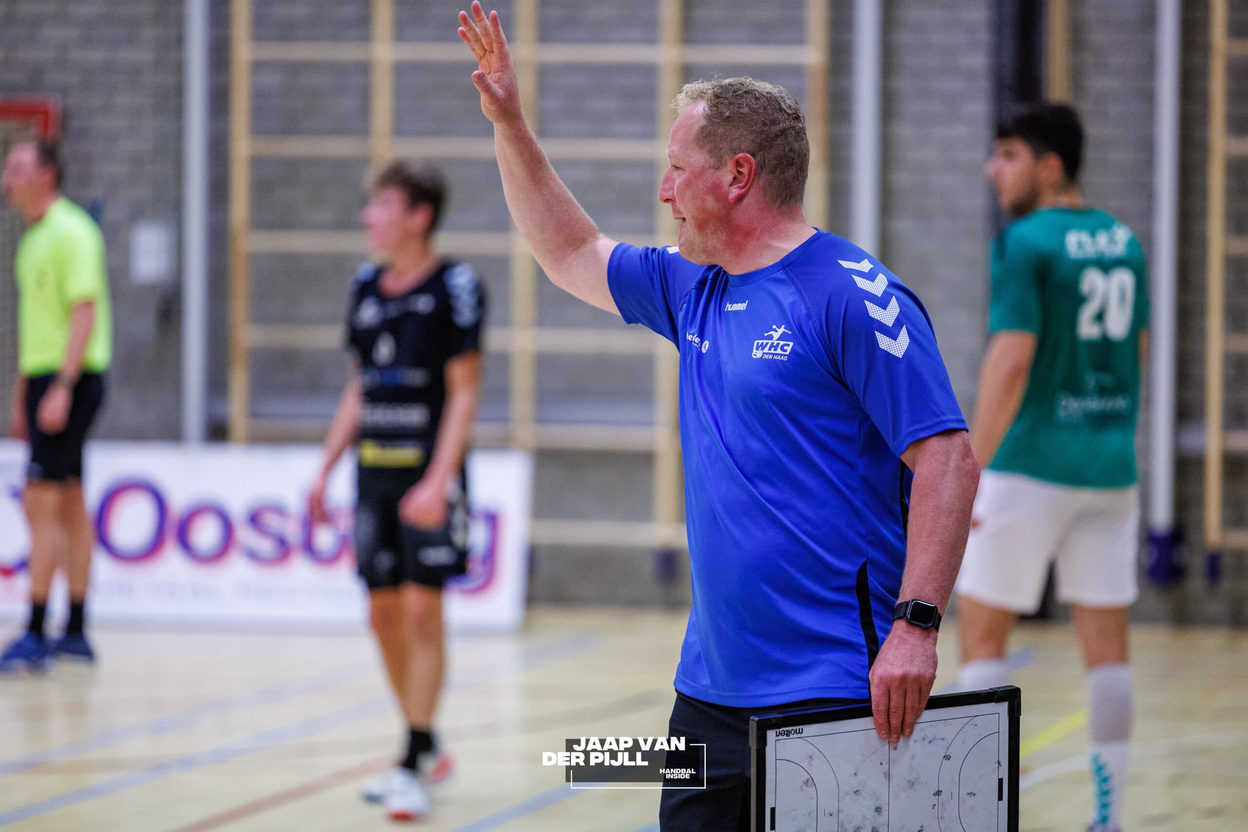 Wesley Hage WHC/Hercules