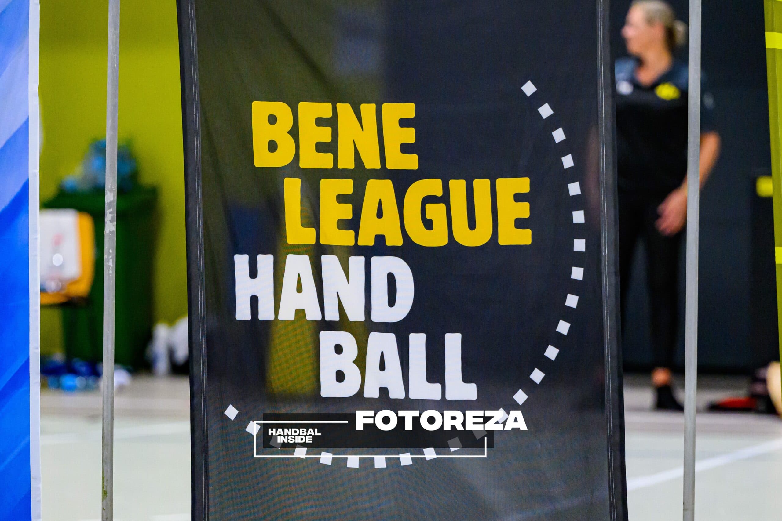 BENE-League