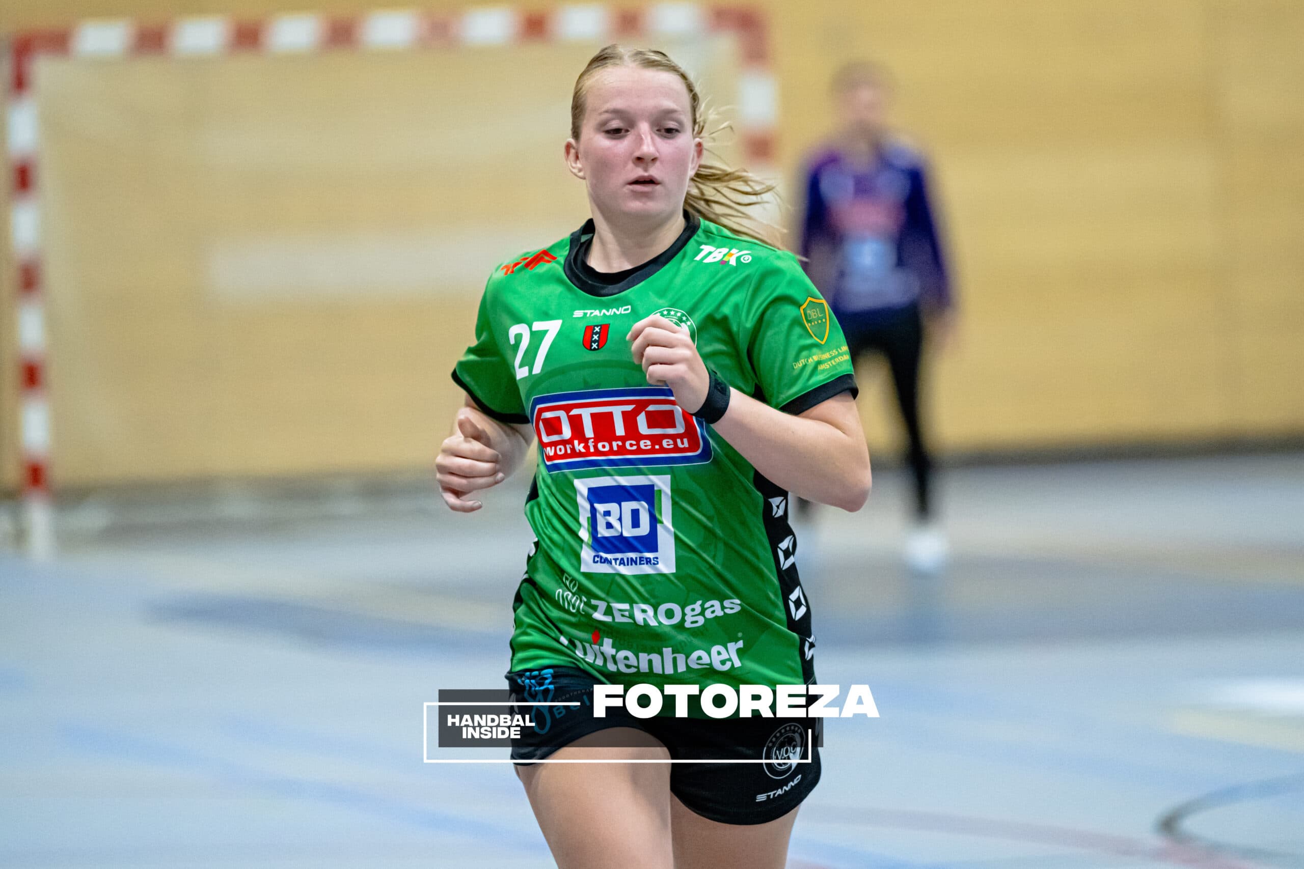 Zenzi Matthaei VOC