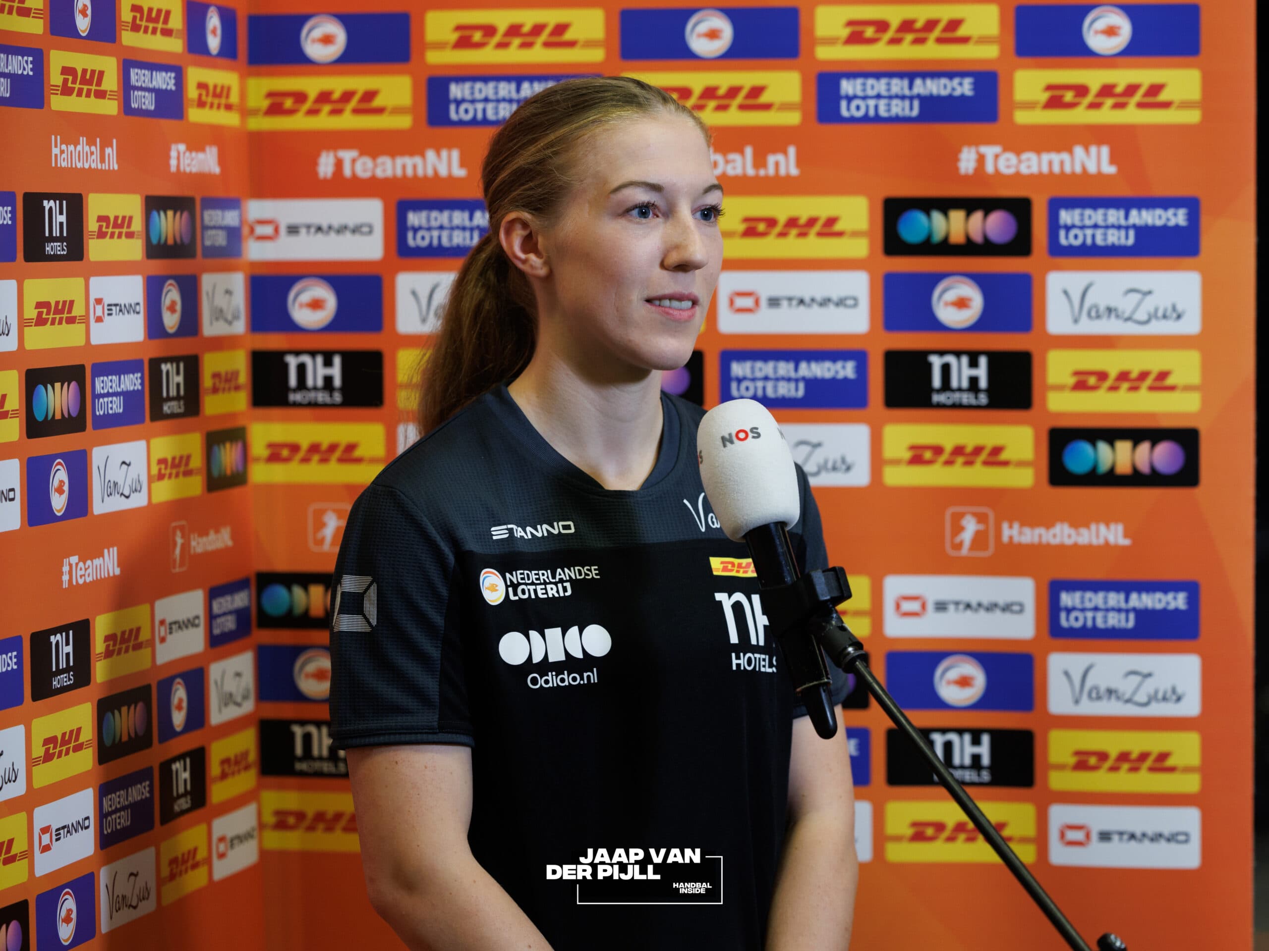 Yara ten Holte