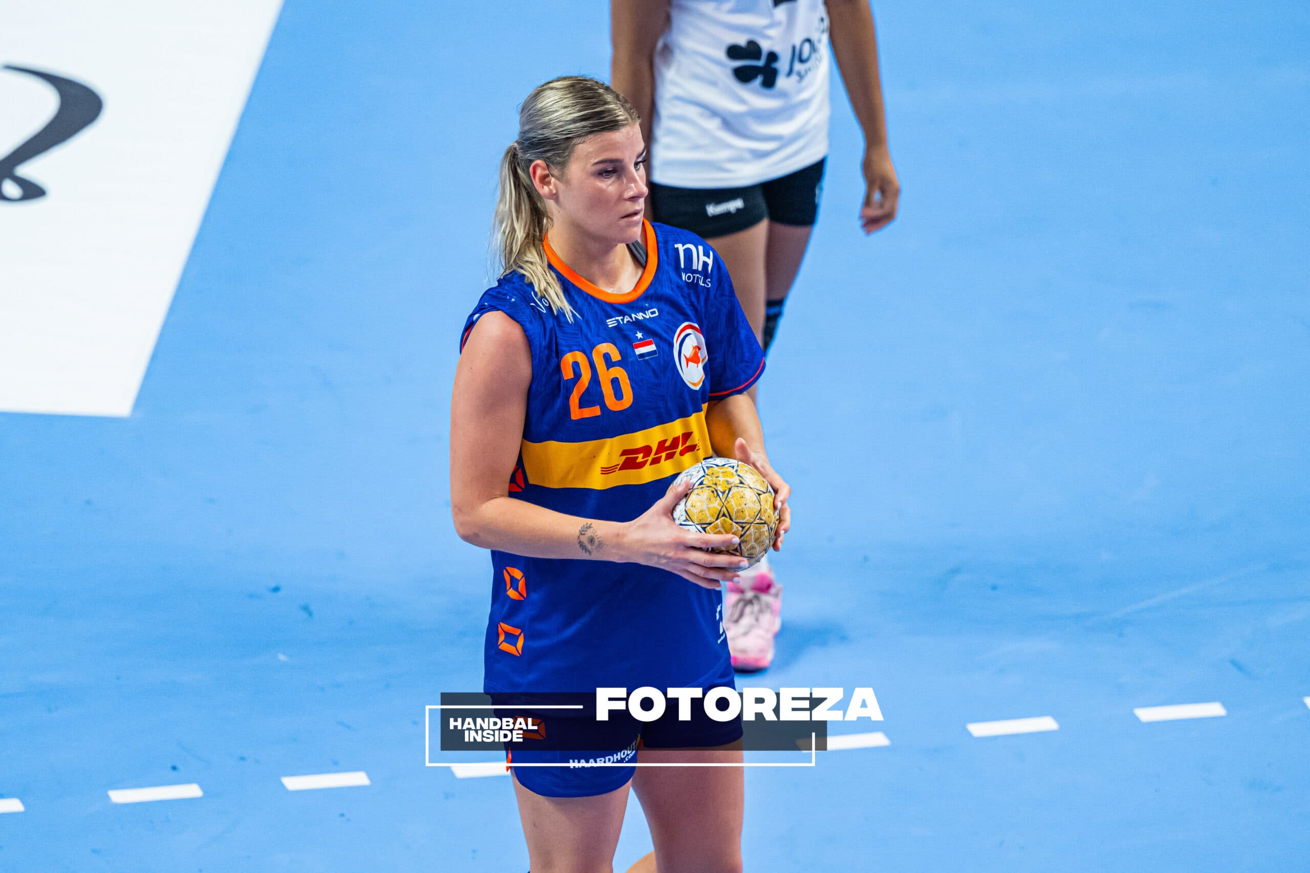 Angela Malestein Oranje
