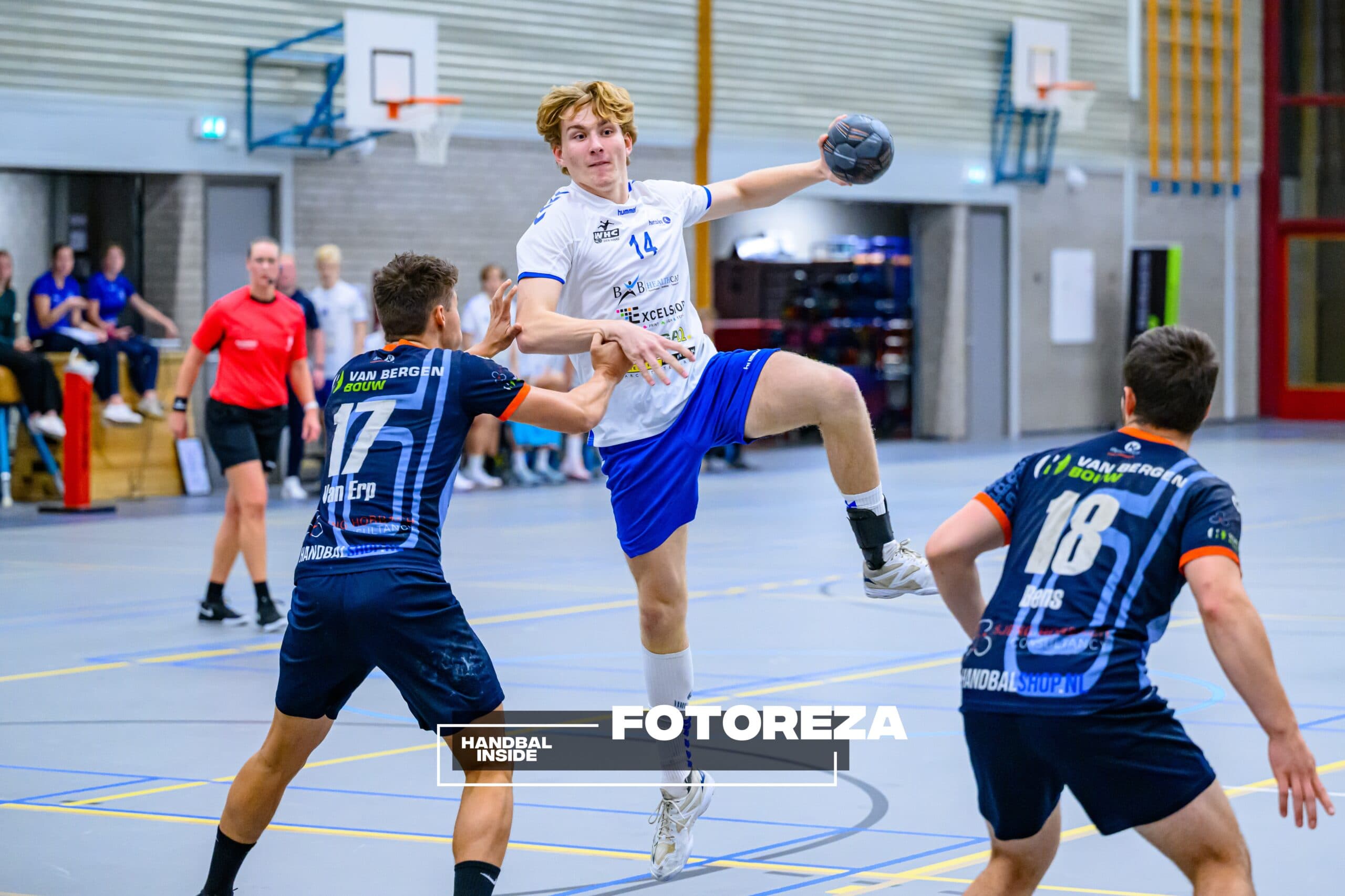 Daan van Vliet