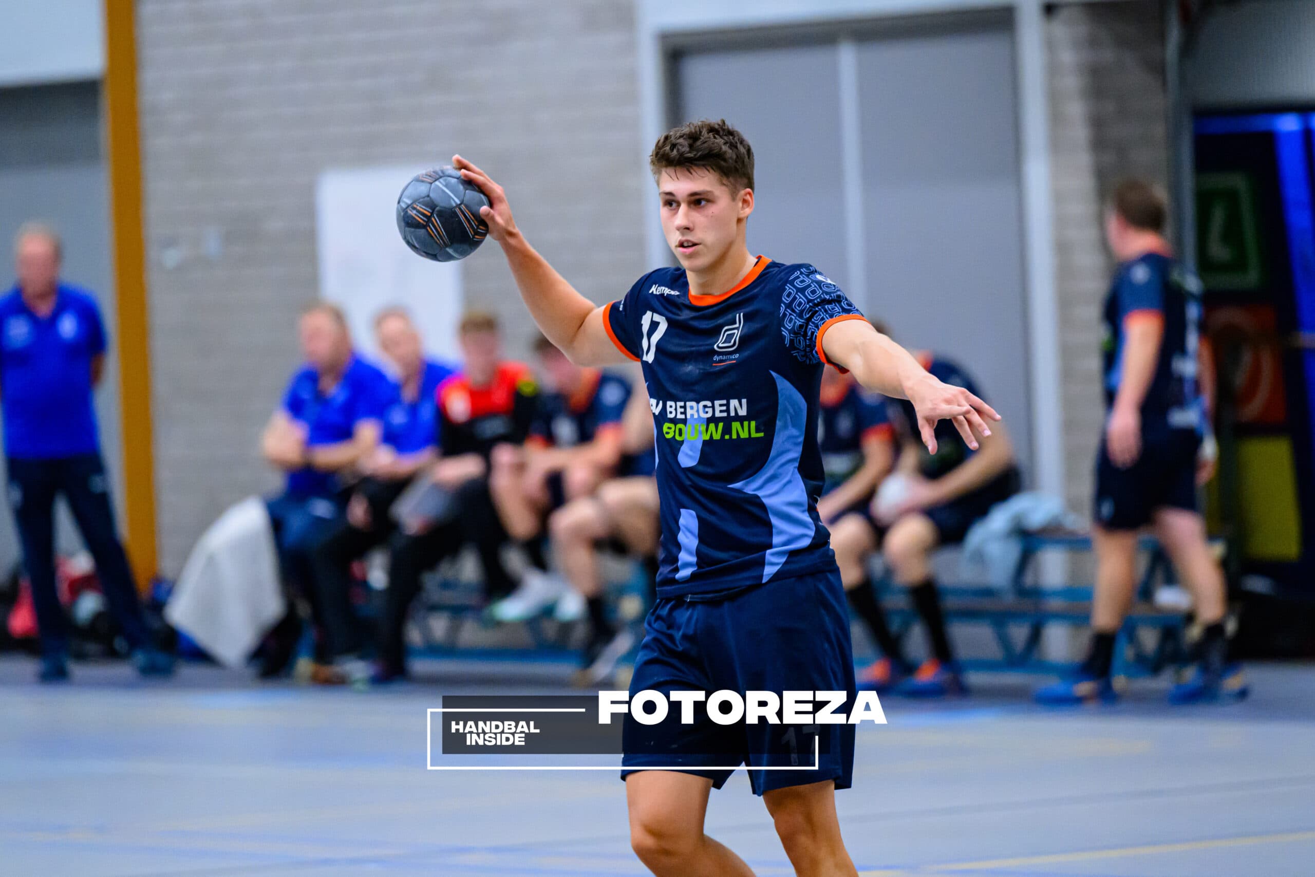 Jordi van Erp Dynamico