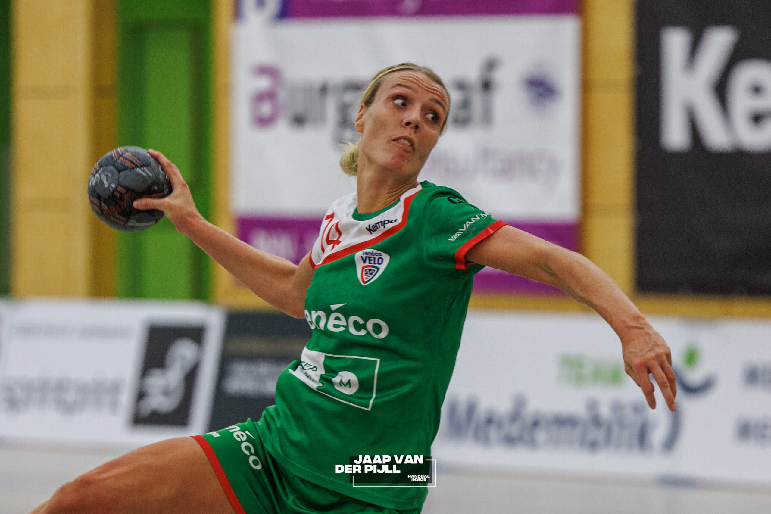 Carmen Riepe Velo