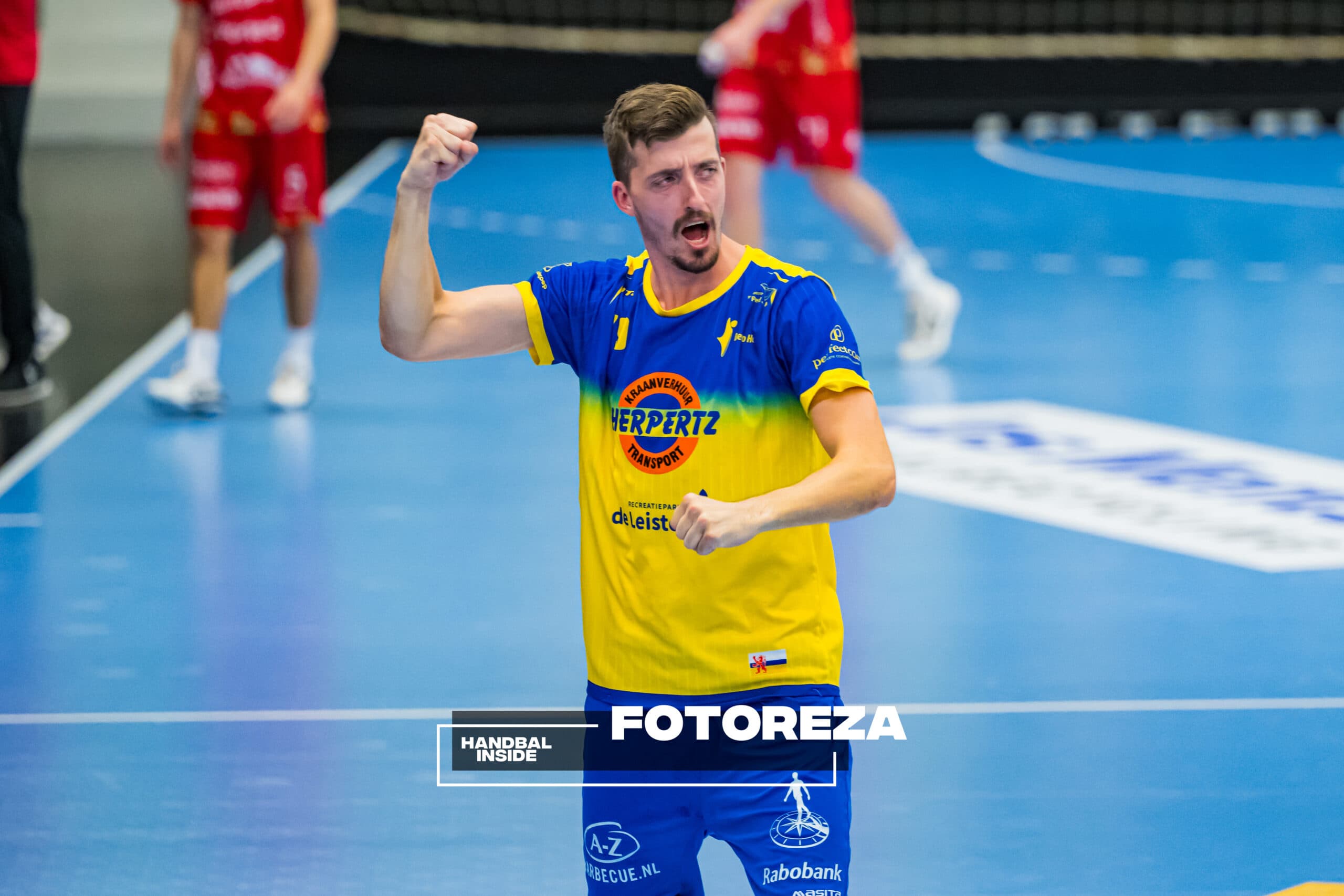 Dario Polman Bevo