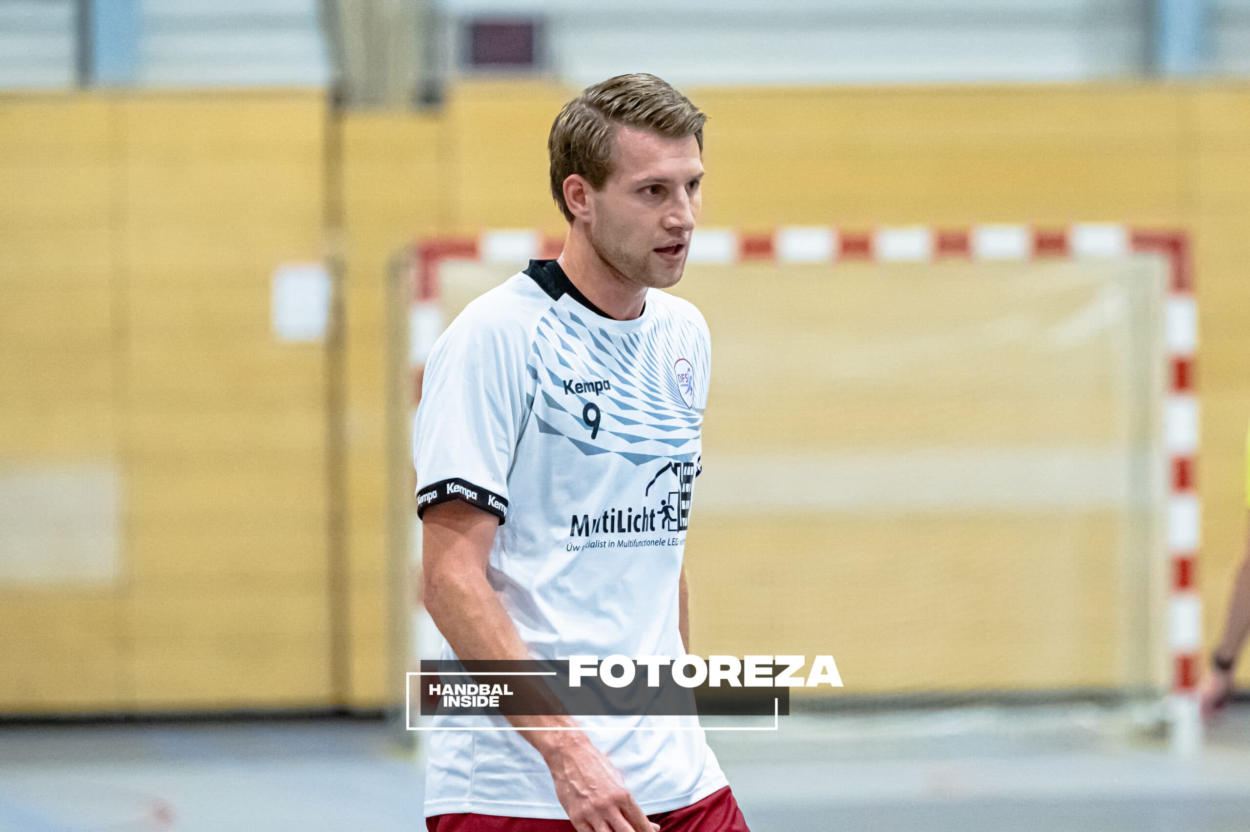 Thijs Geurds DFS Arnhem
