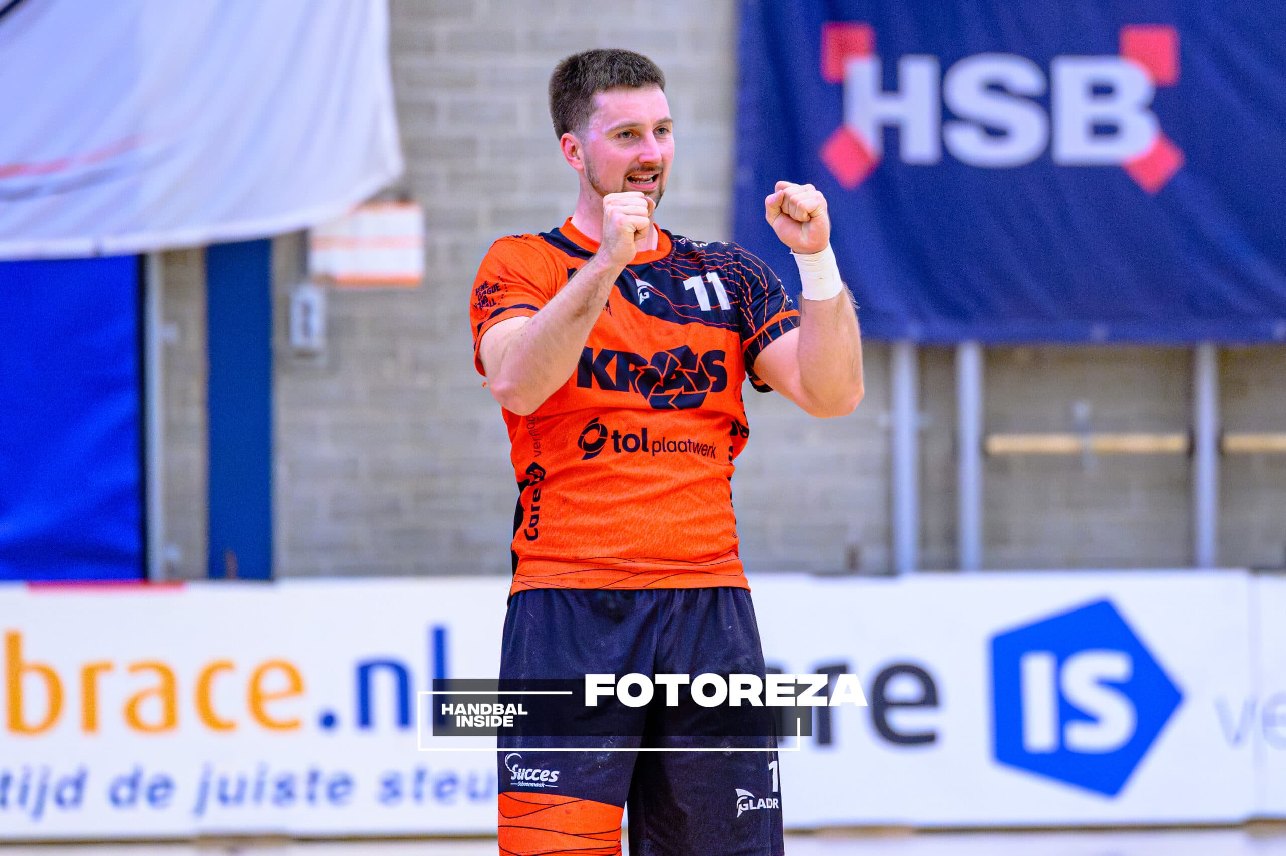 Lucas Schneider Volendam