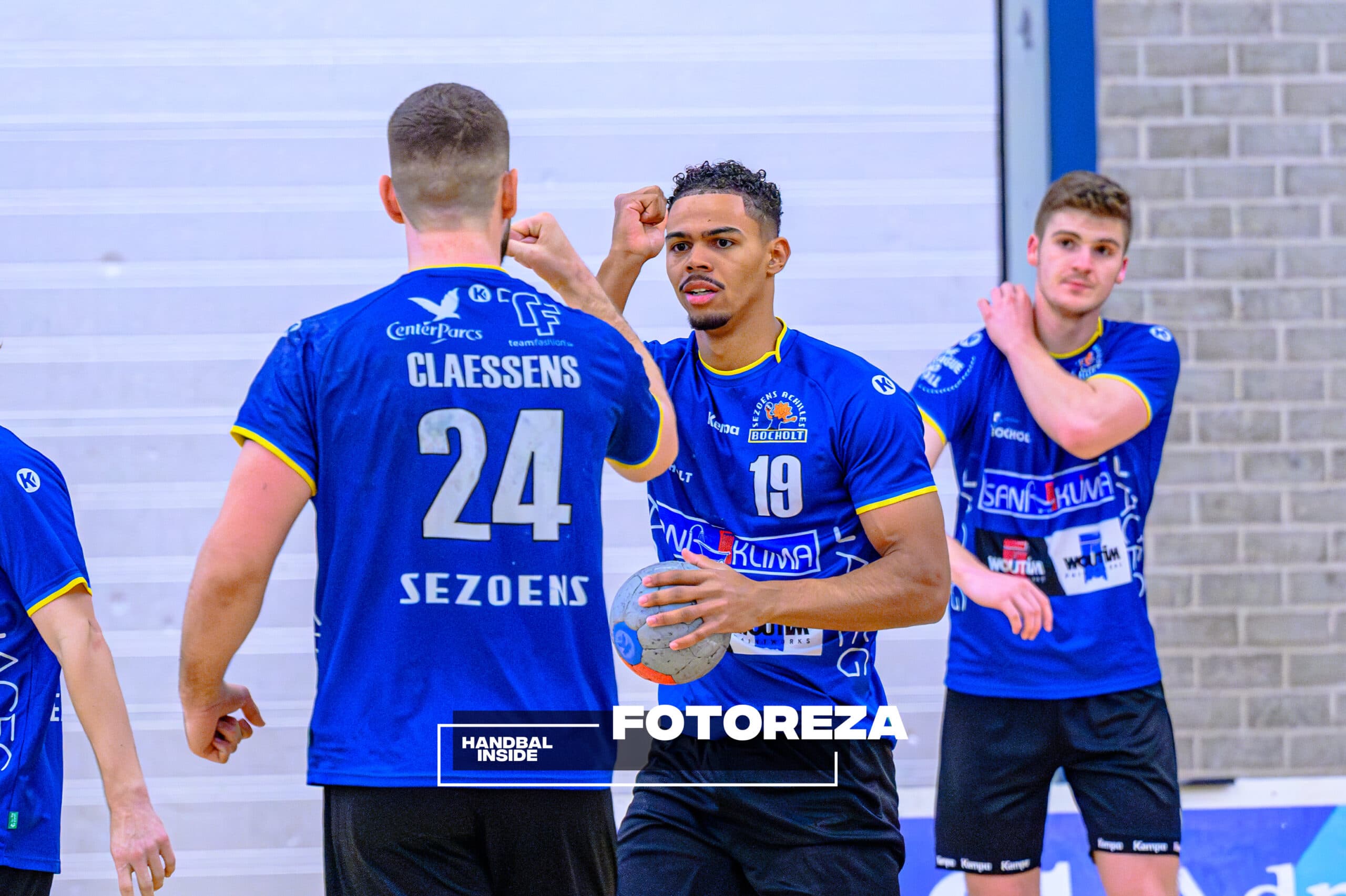 Odirin Jerry Achilles Bocholt