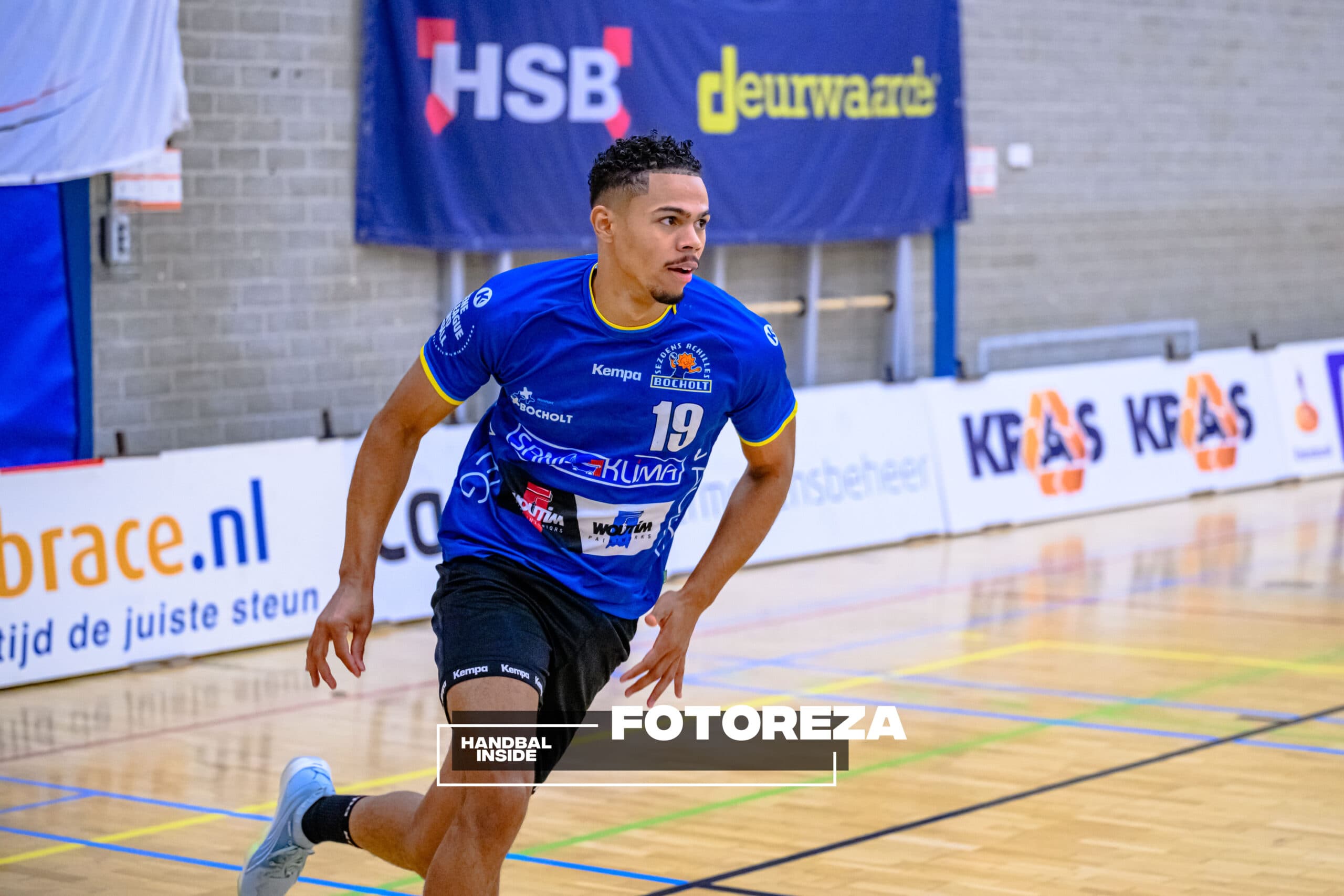 Odirin Jerry Achilles Bocholt