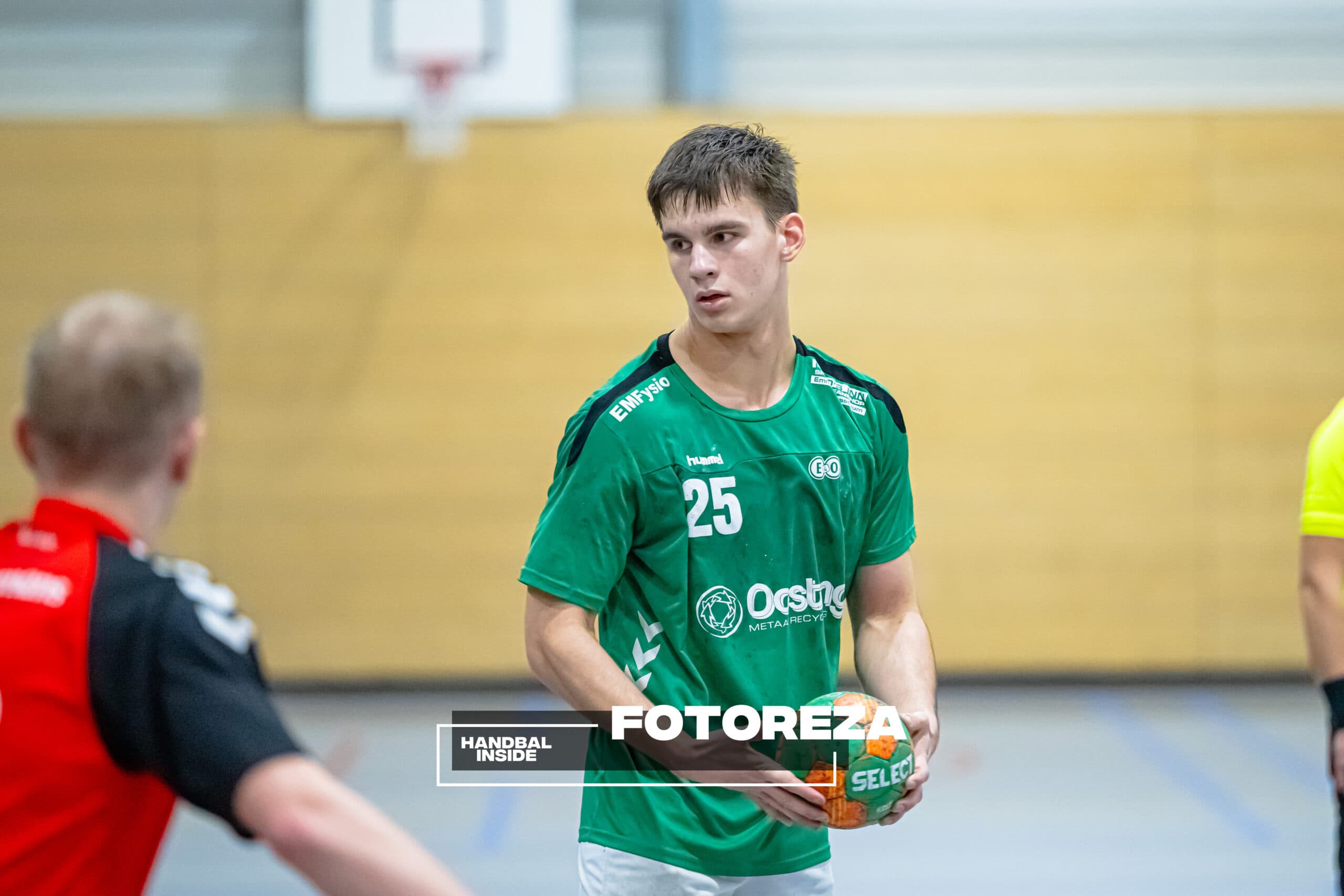 Marek E&O