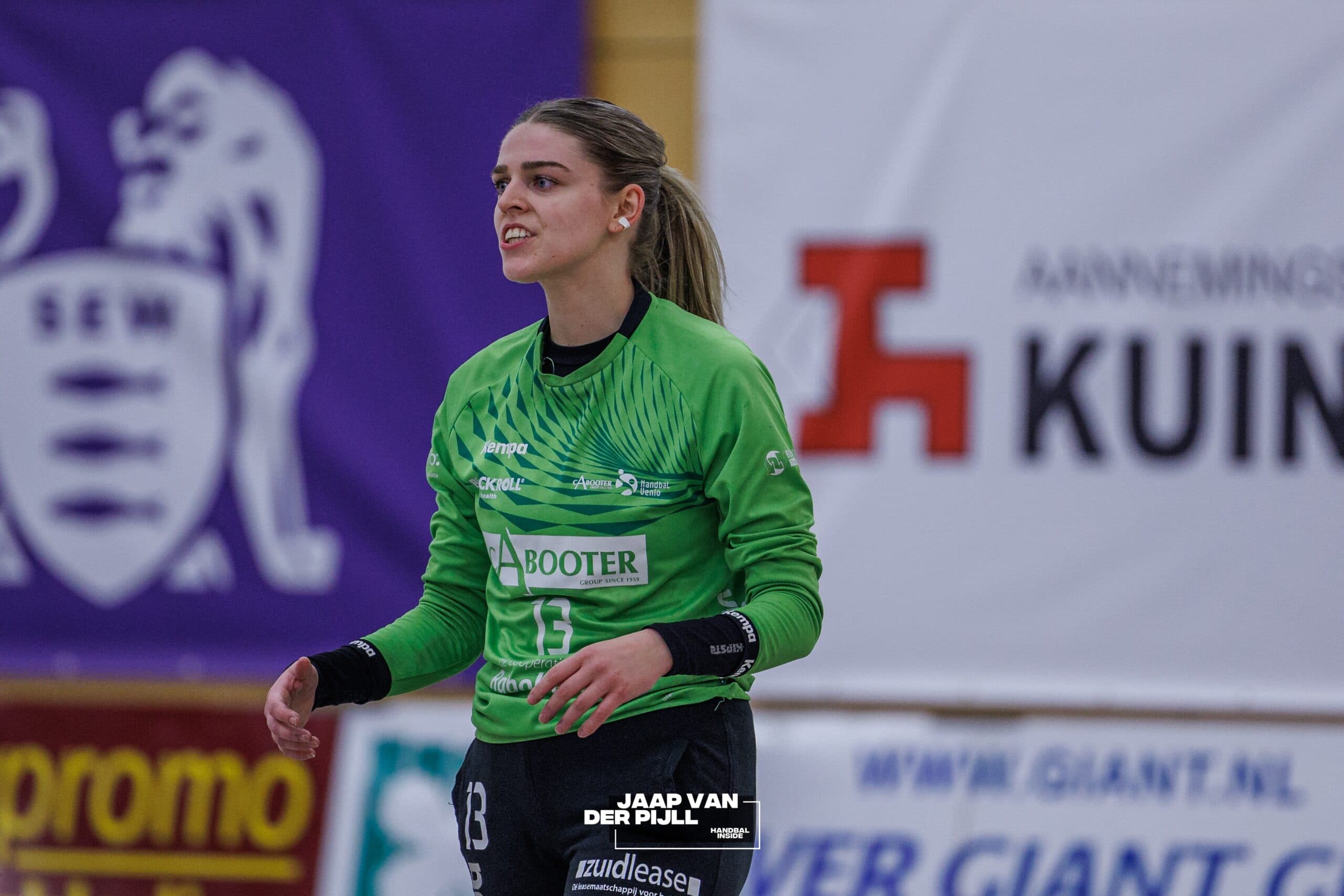 Liza Rovers HC Groot Venlo