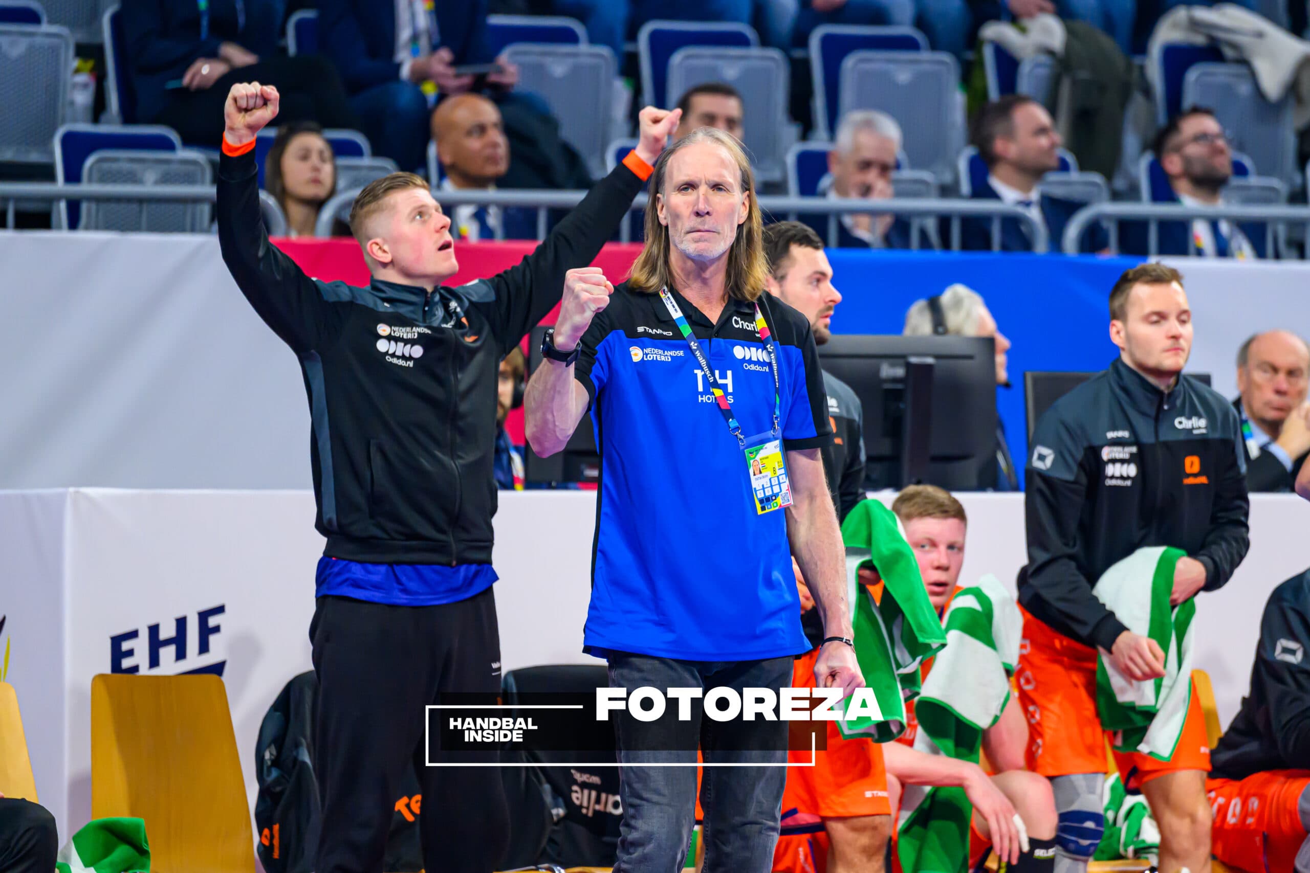Staffan Olsson Oranje