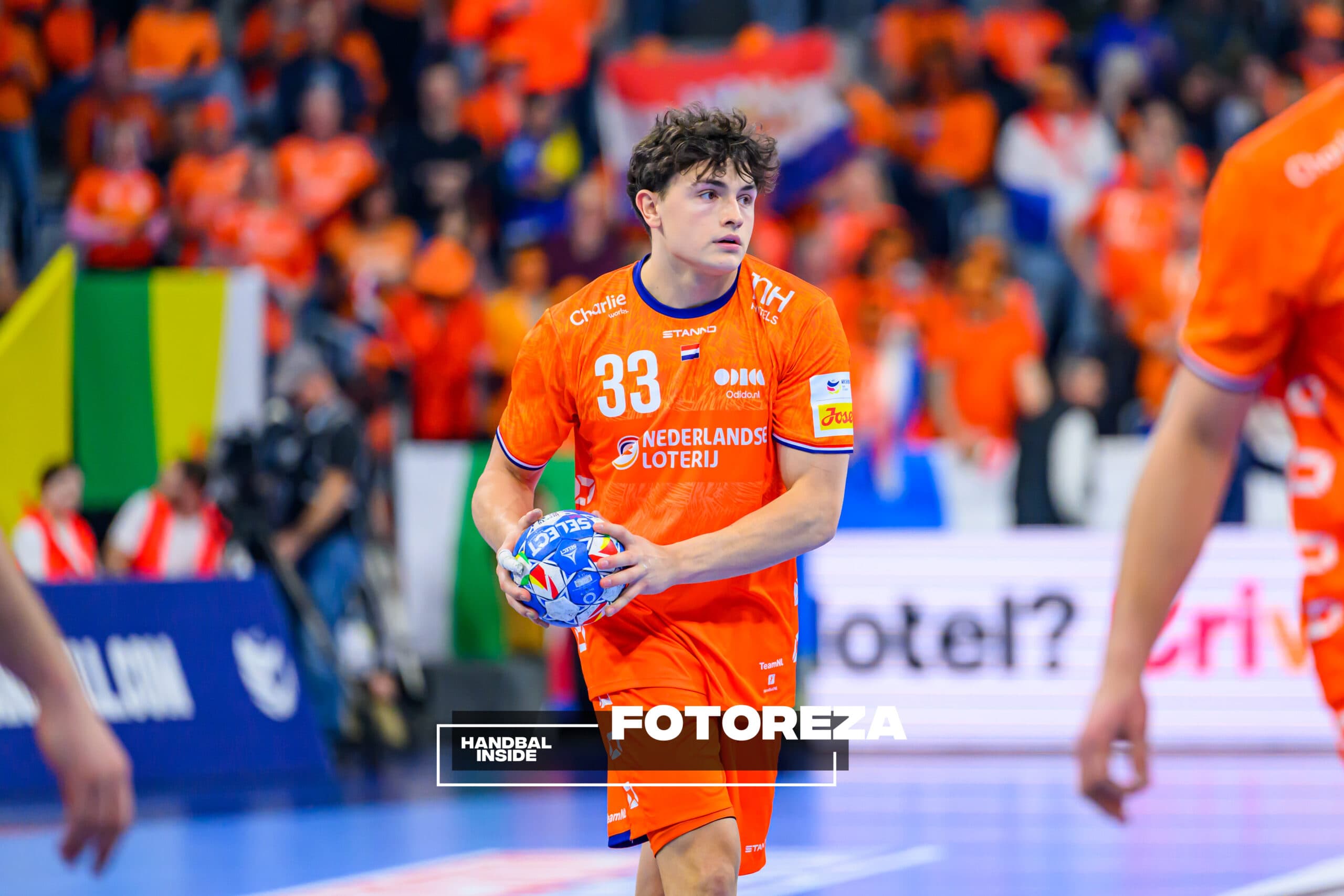 Thomas Houtepen Oranje