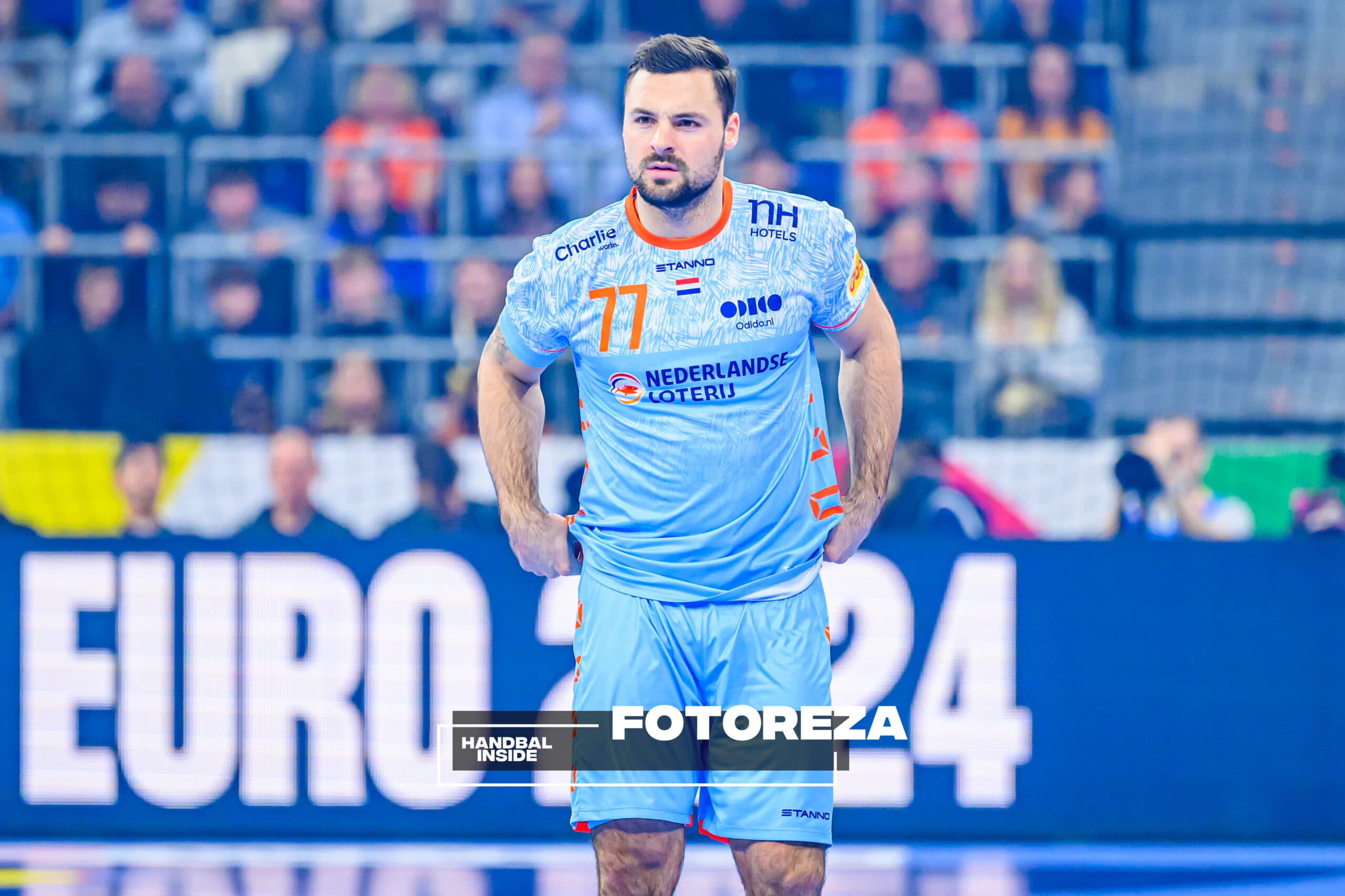 Dani Baijens Oranje