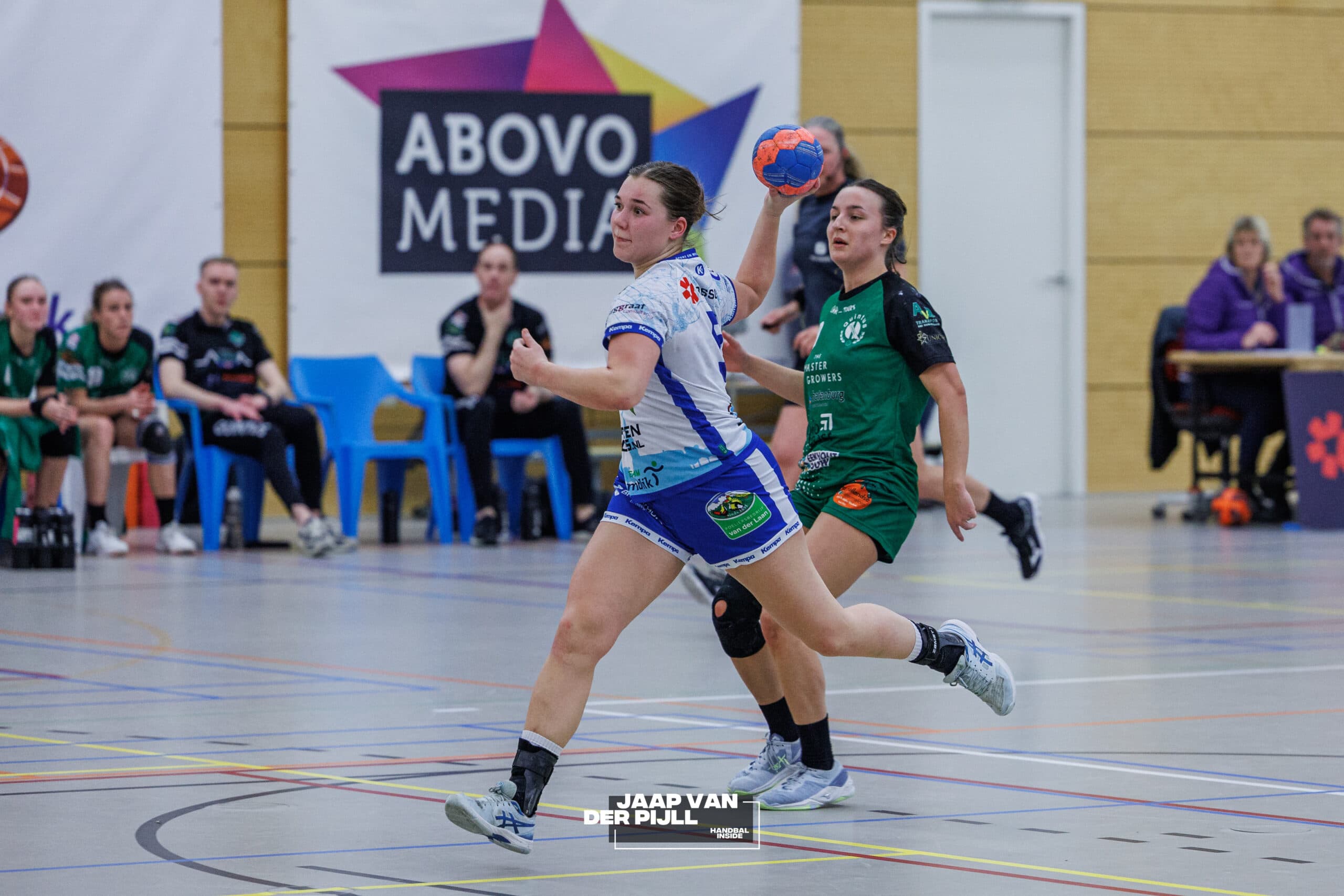 SEW Eline Veltrop