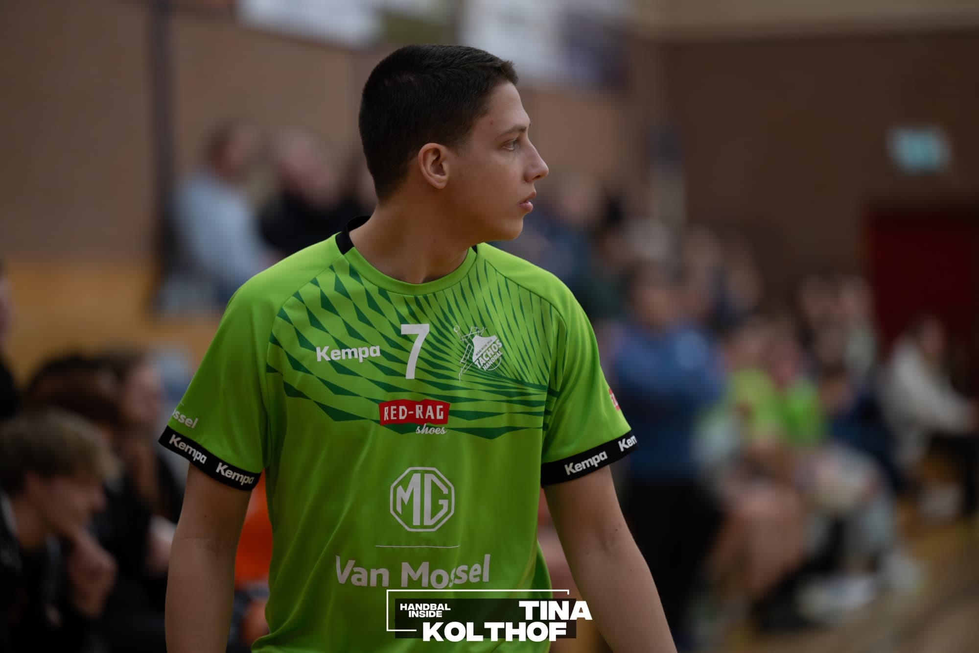 Joep Hamers Tachos
