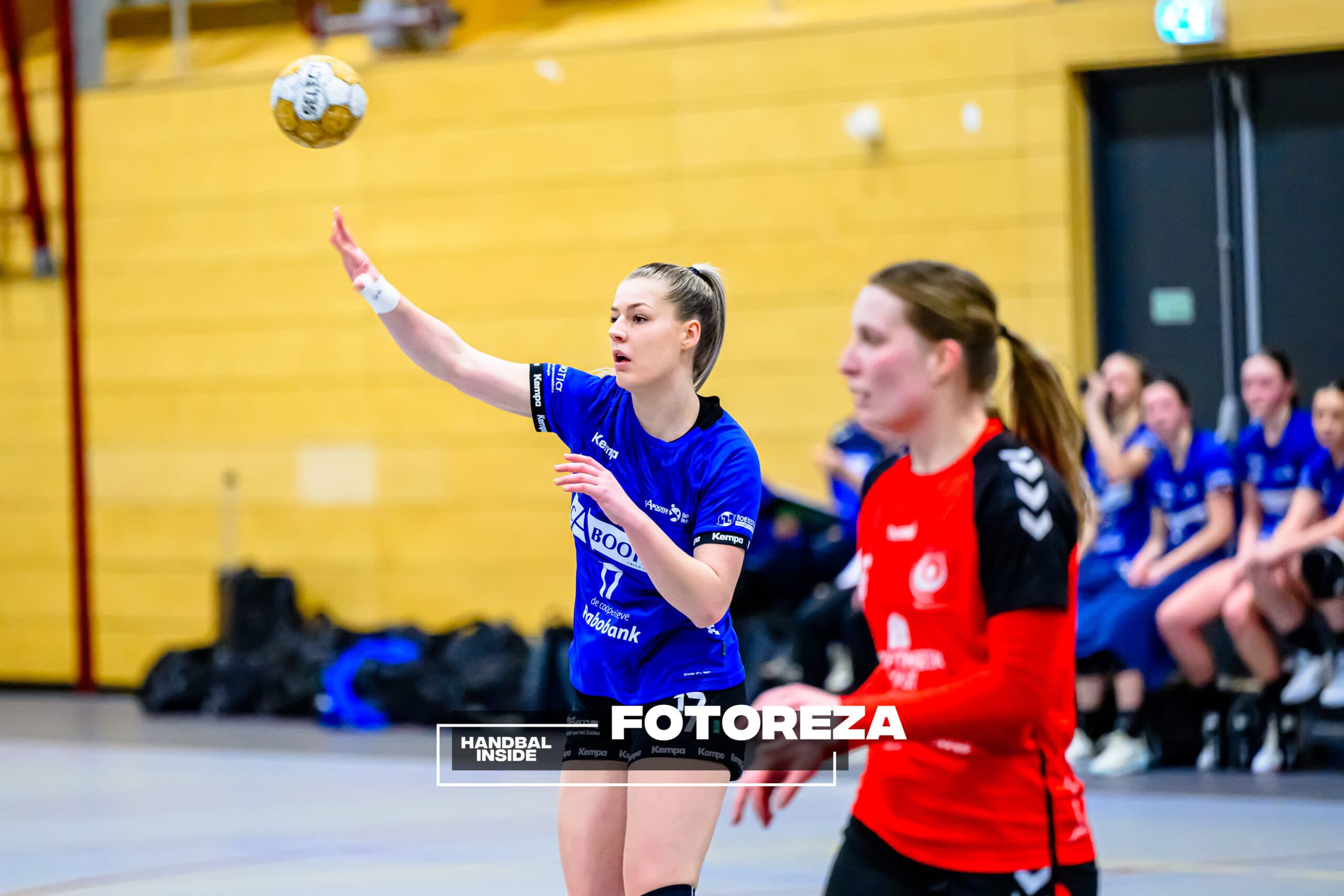 Minke van Katwijk