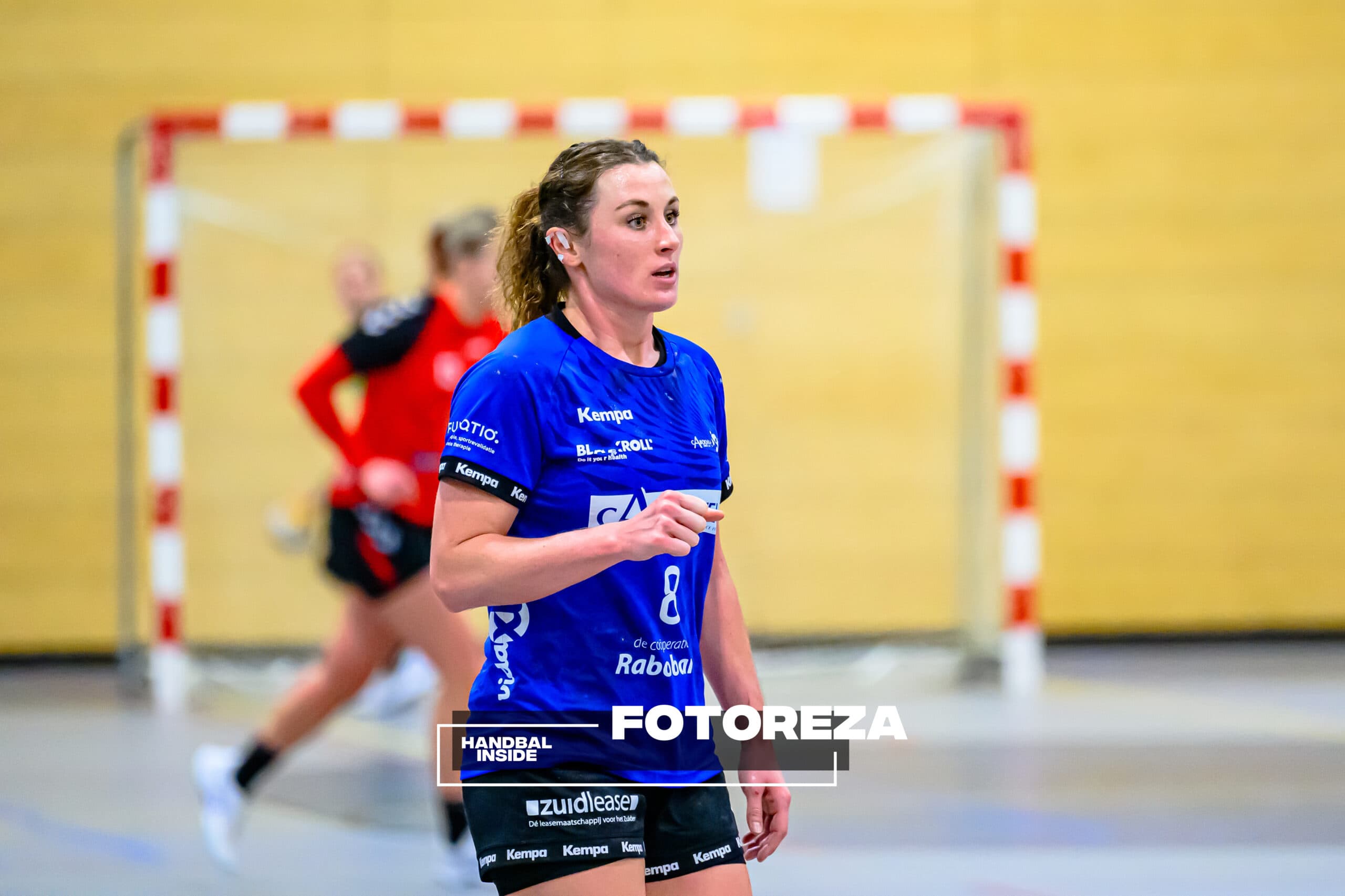 Demi Smolenaers HC Groot Venlo