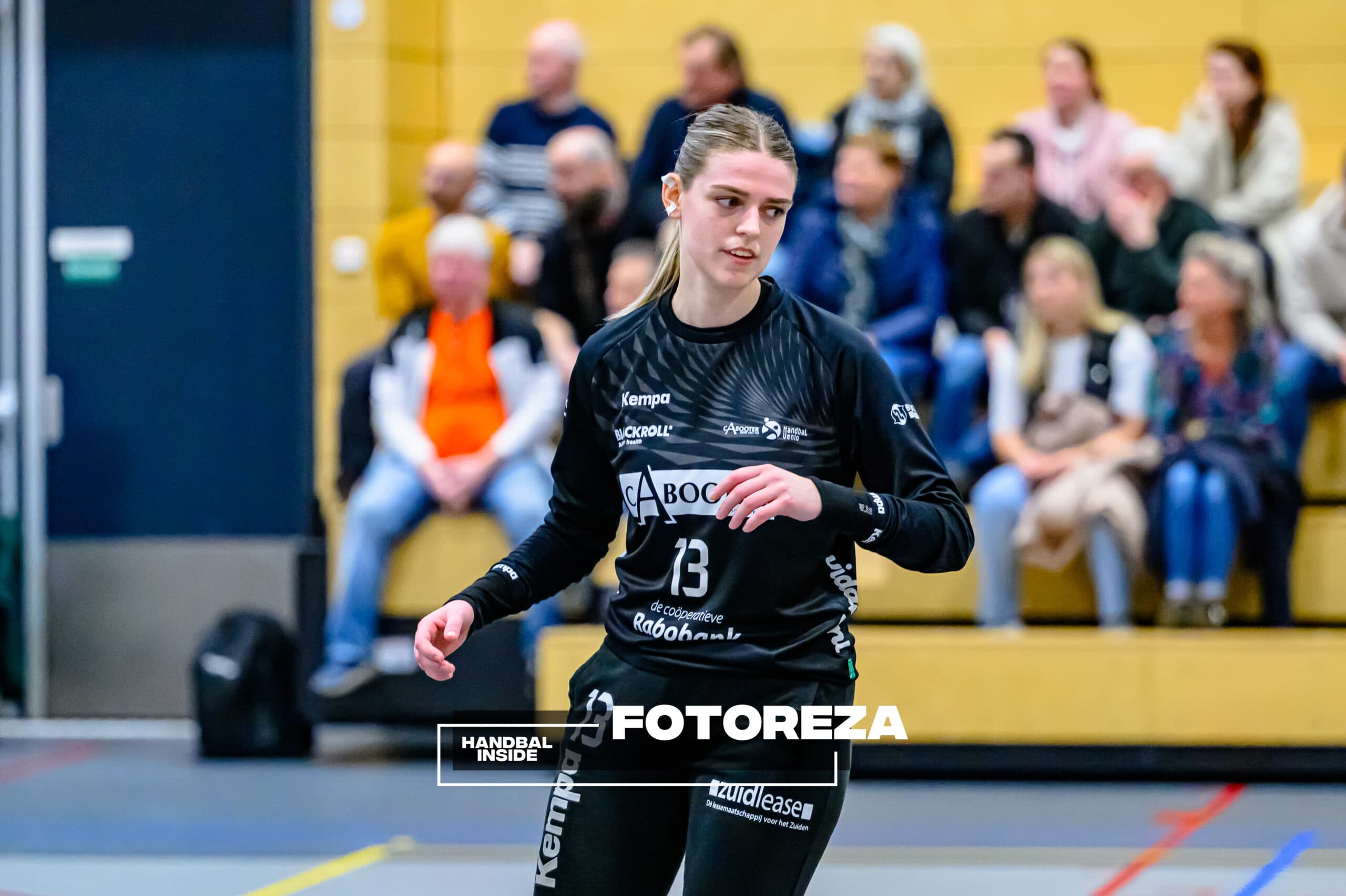 Liza Rovers HC Groot Venlo