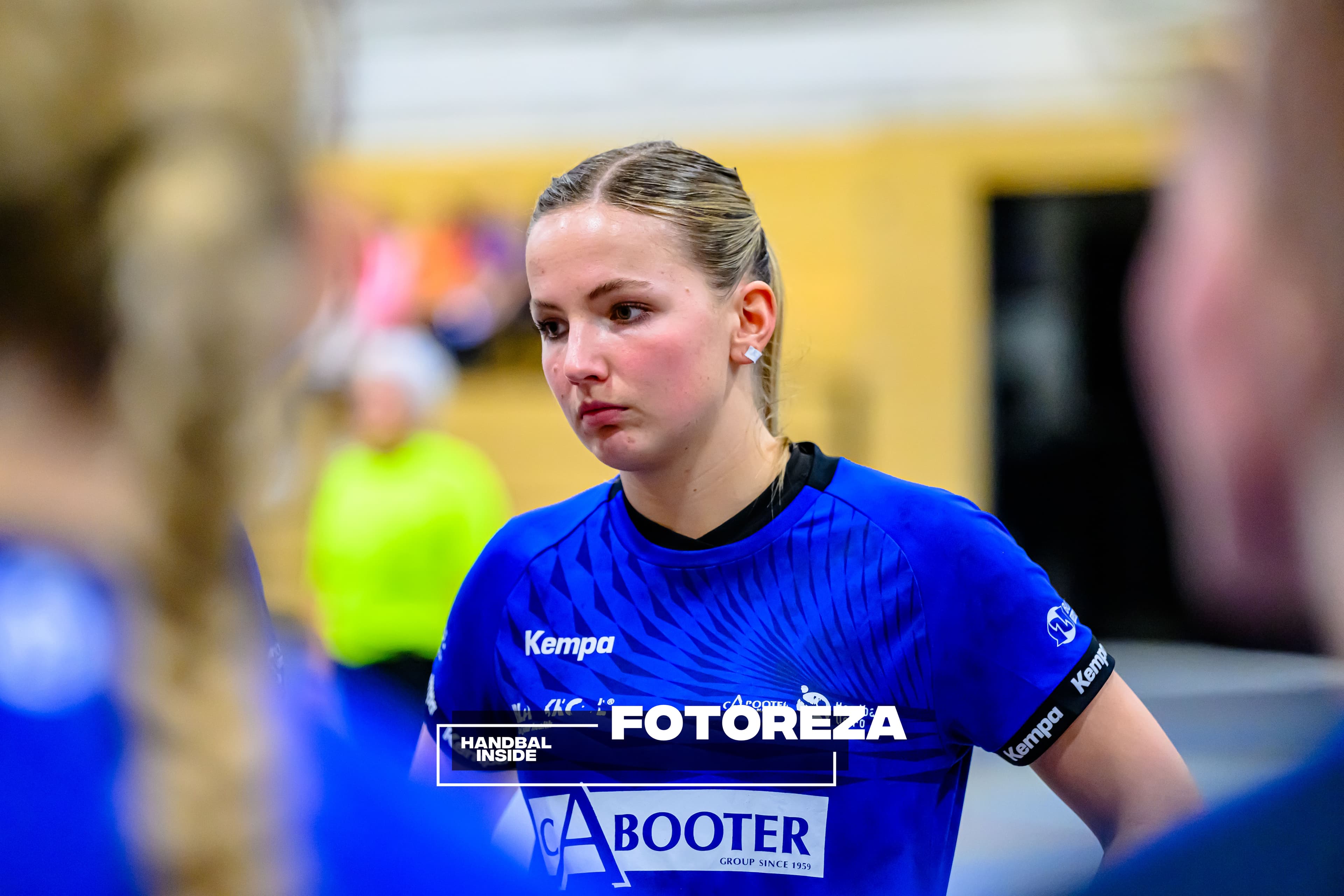 Manon Zijlmans HC Groot Venlo