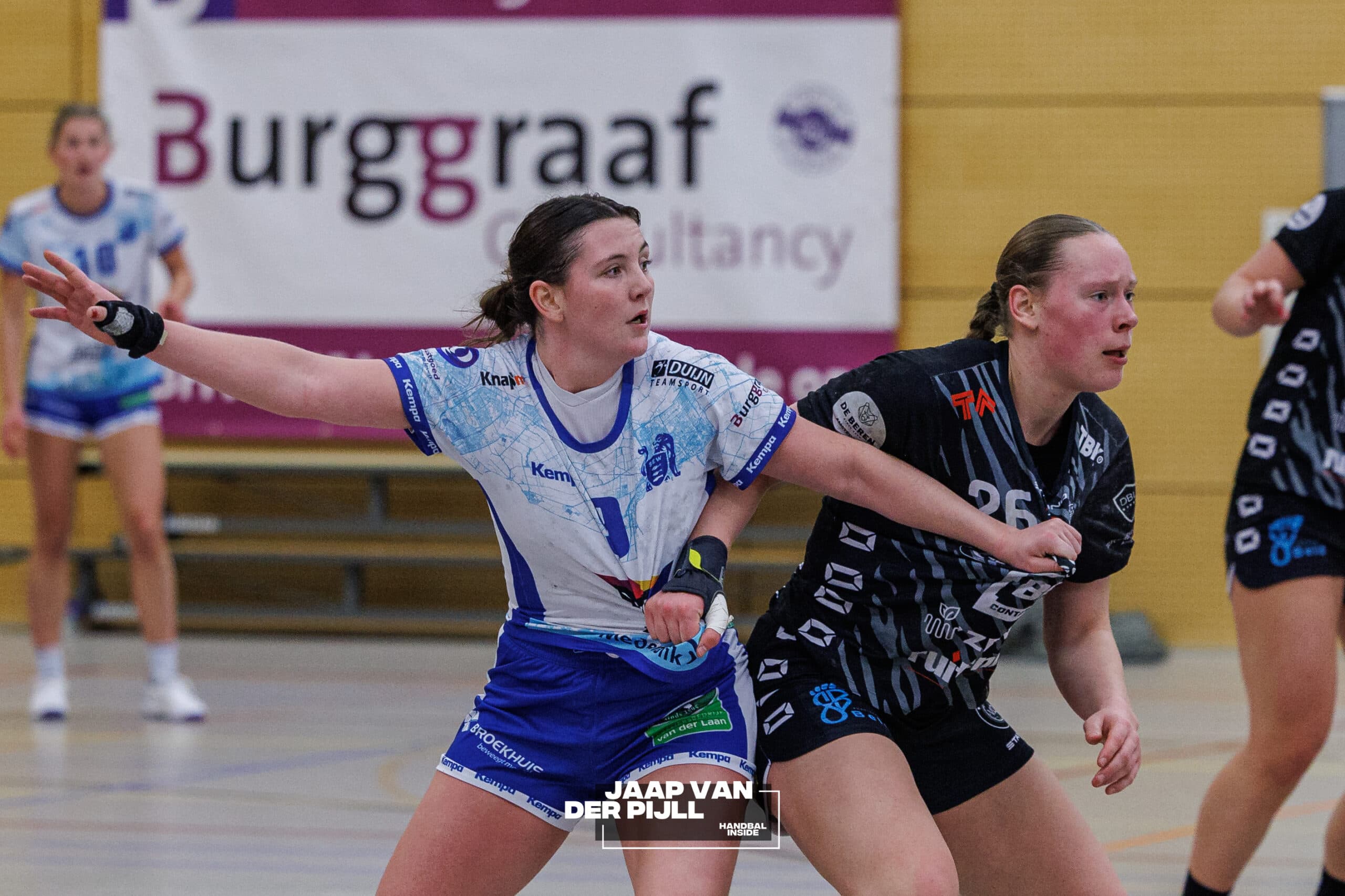 SEW Isa op den Kelder
