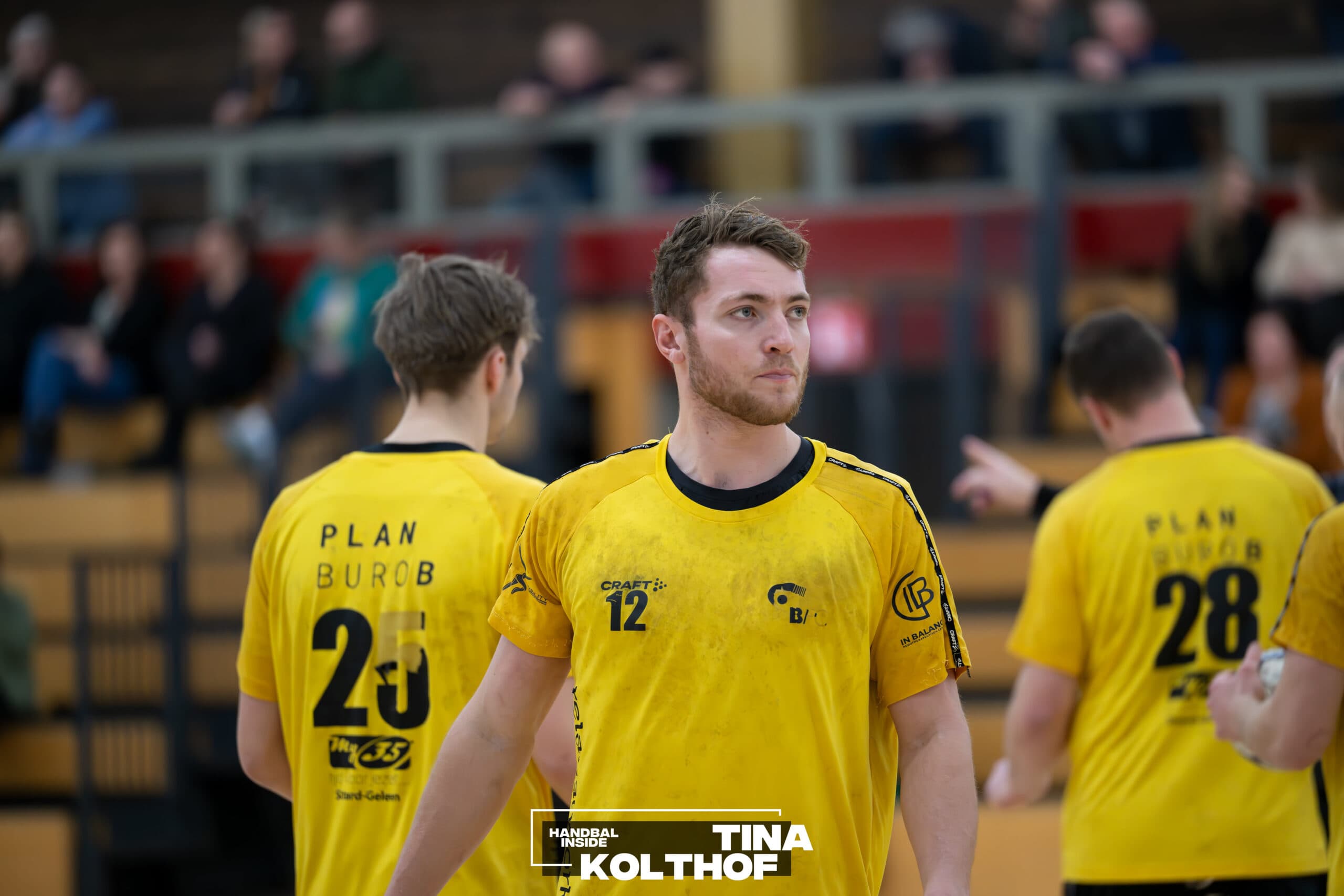Jeroen Croonen BFC