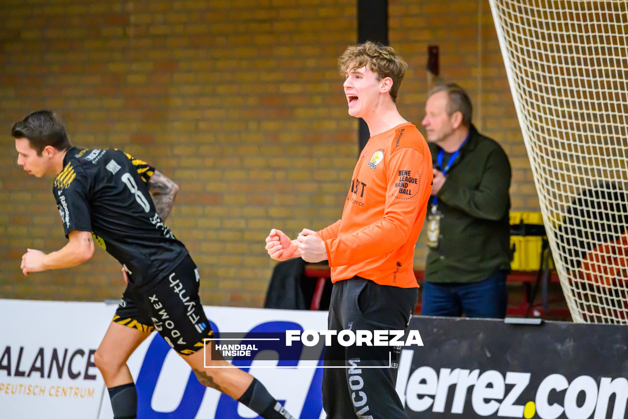 Jens Dijkstra LIONS