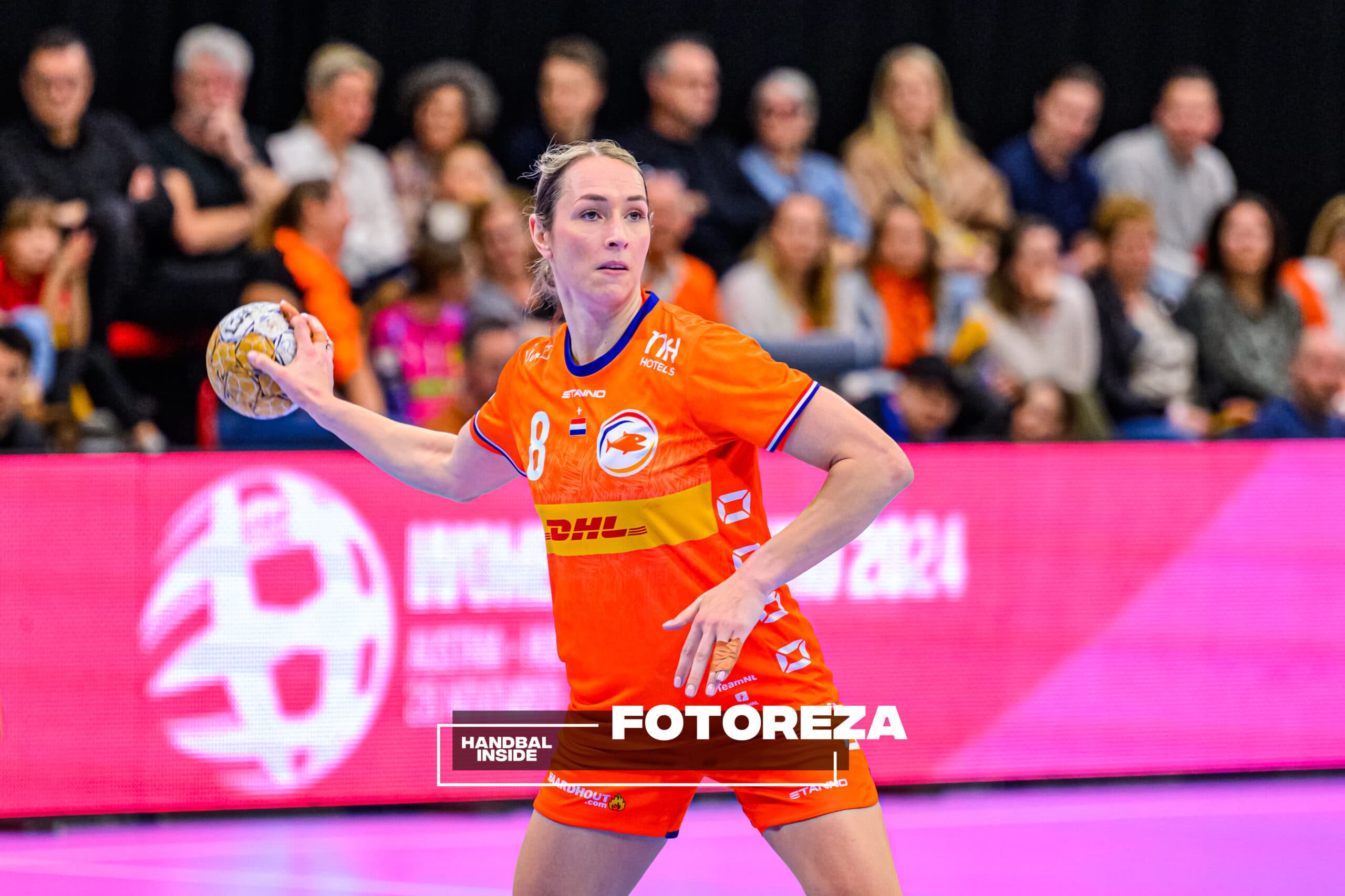 Lois Abbingh Oranje