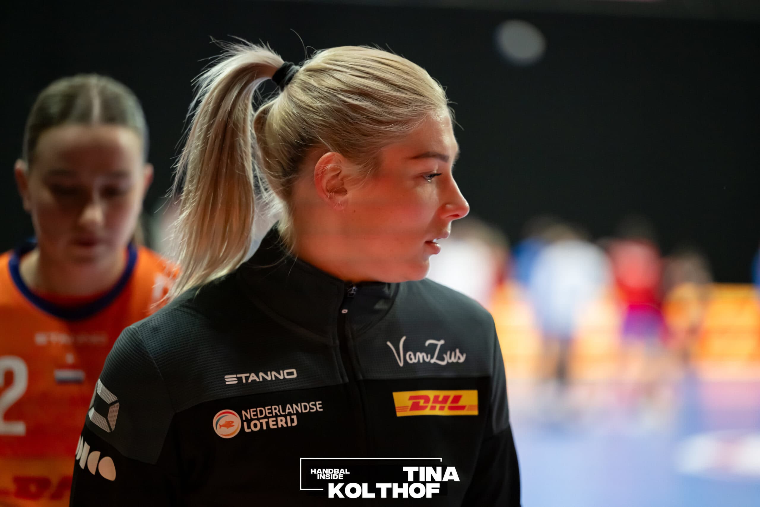 Nathalie Hendrikse Oranje