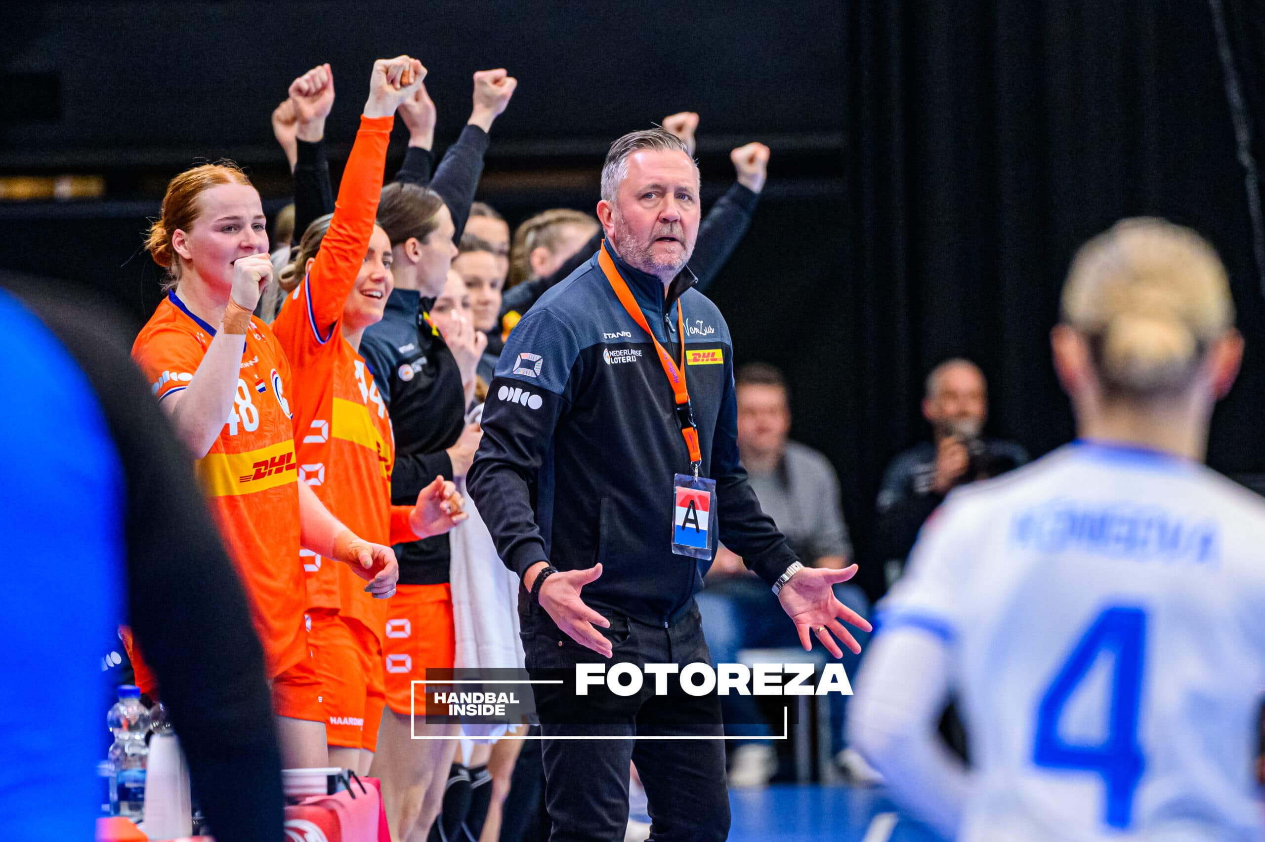 Per Johansson Oranje