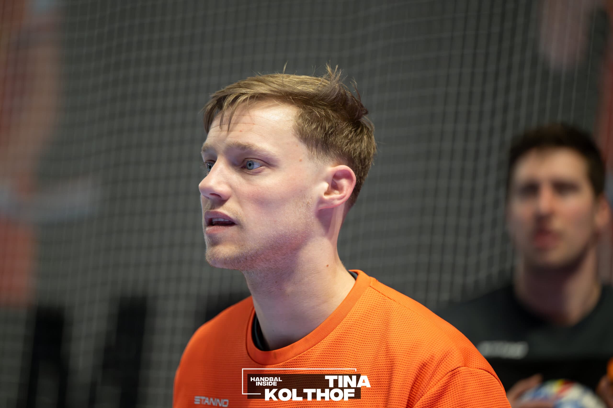 Niko Blaauw
