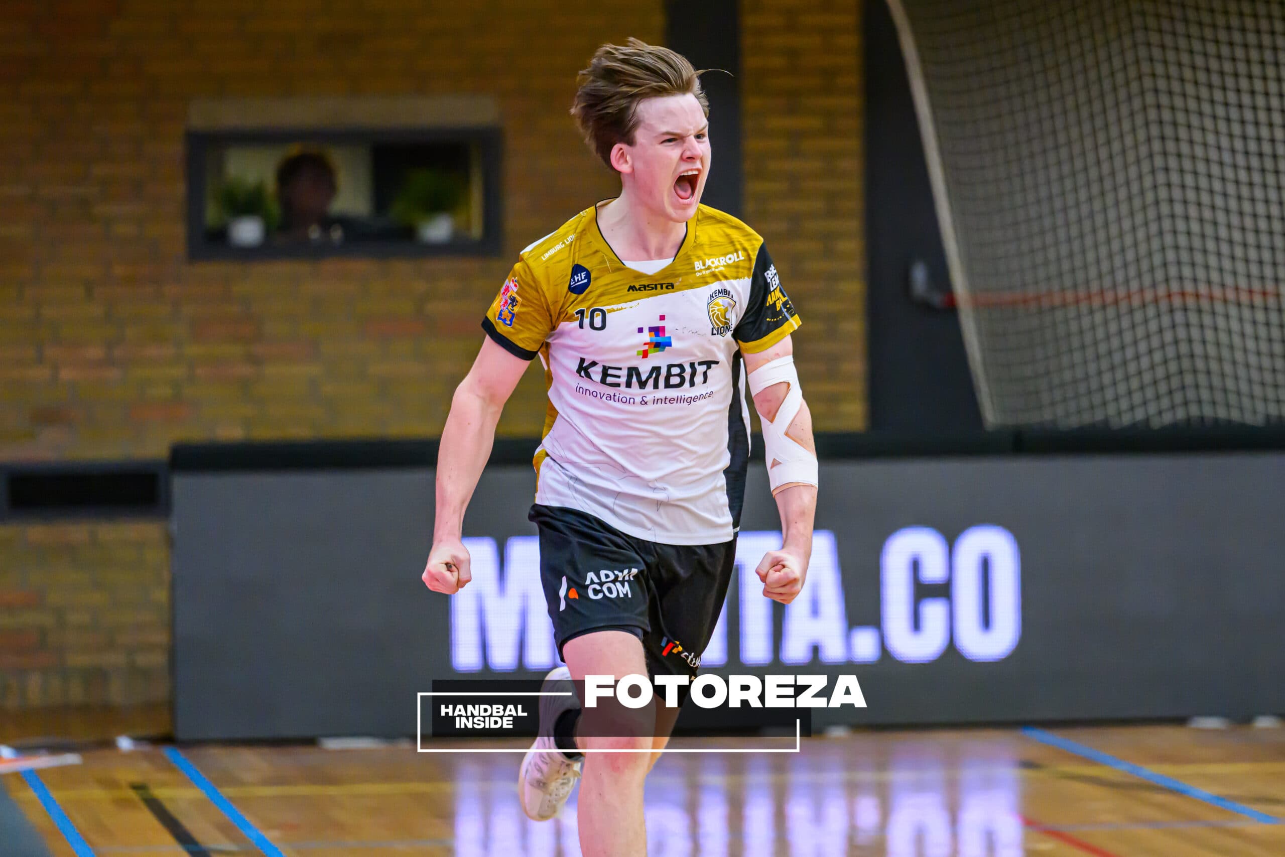 Jur Eussen LIONS