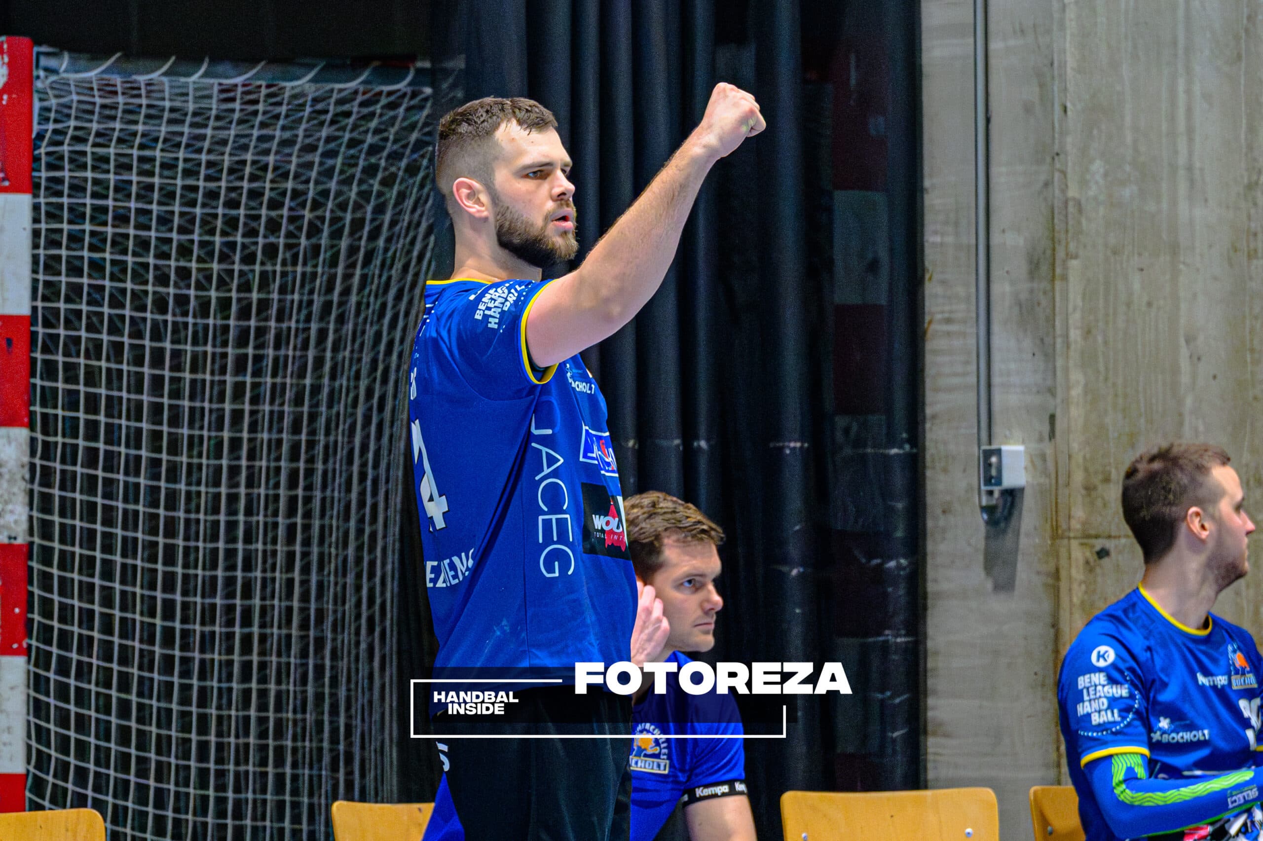 Tim Claessens Achilles Bocholt