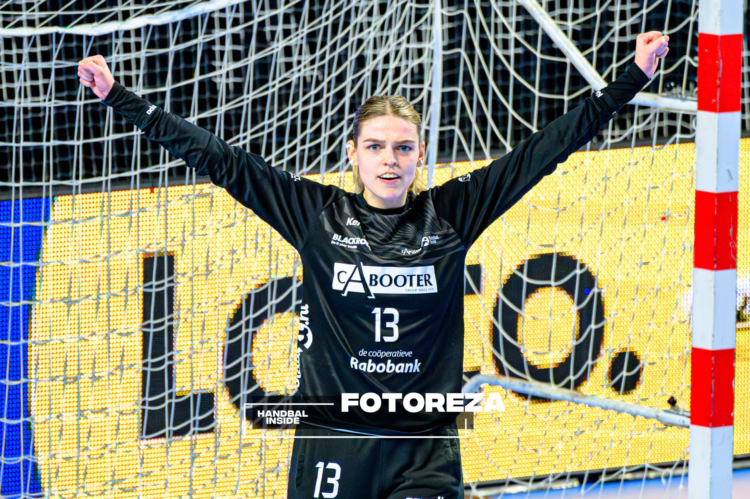 Liza Rovers HC Groot Venlo