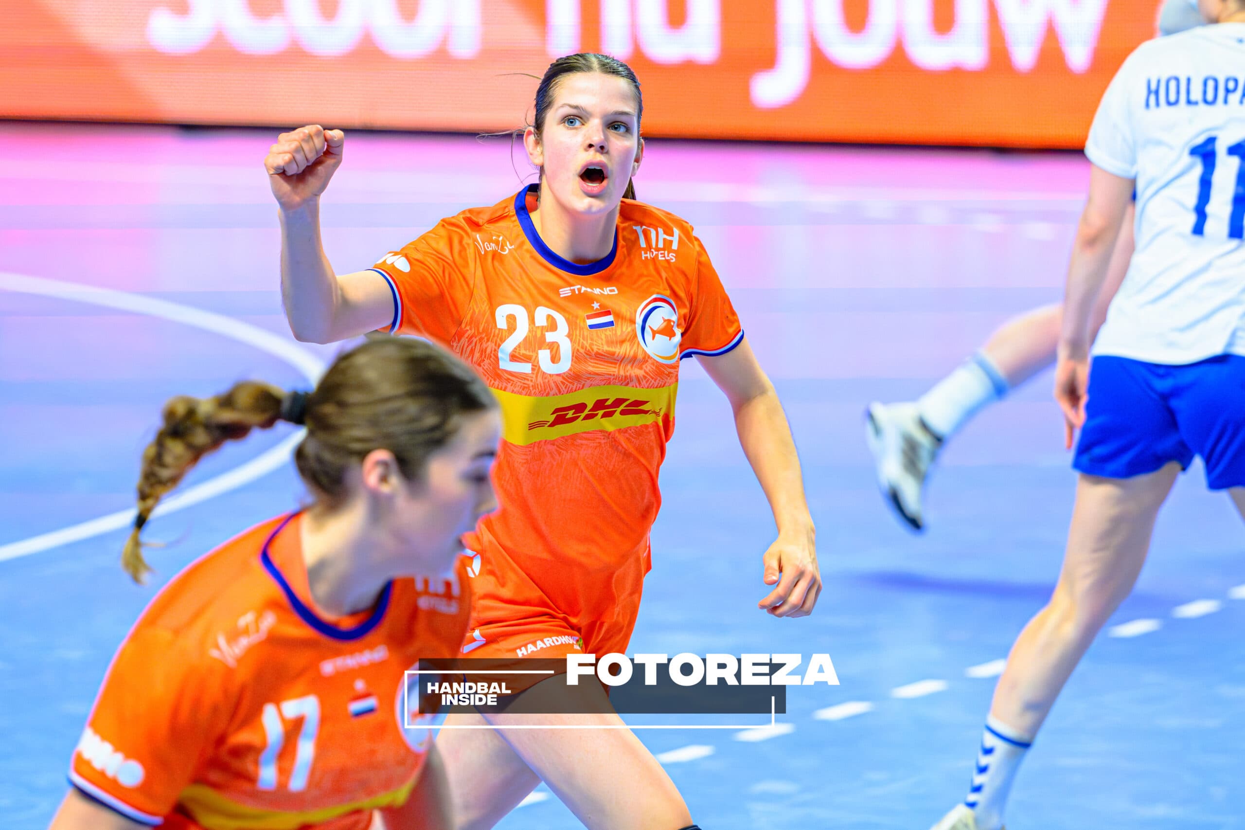 Loïs van Vliet Oranje