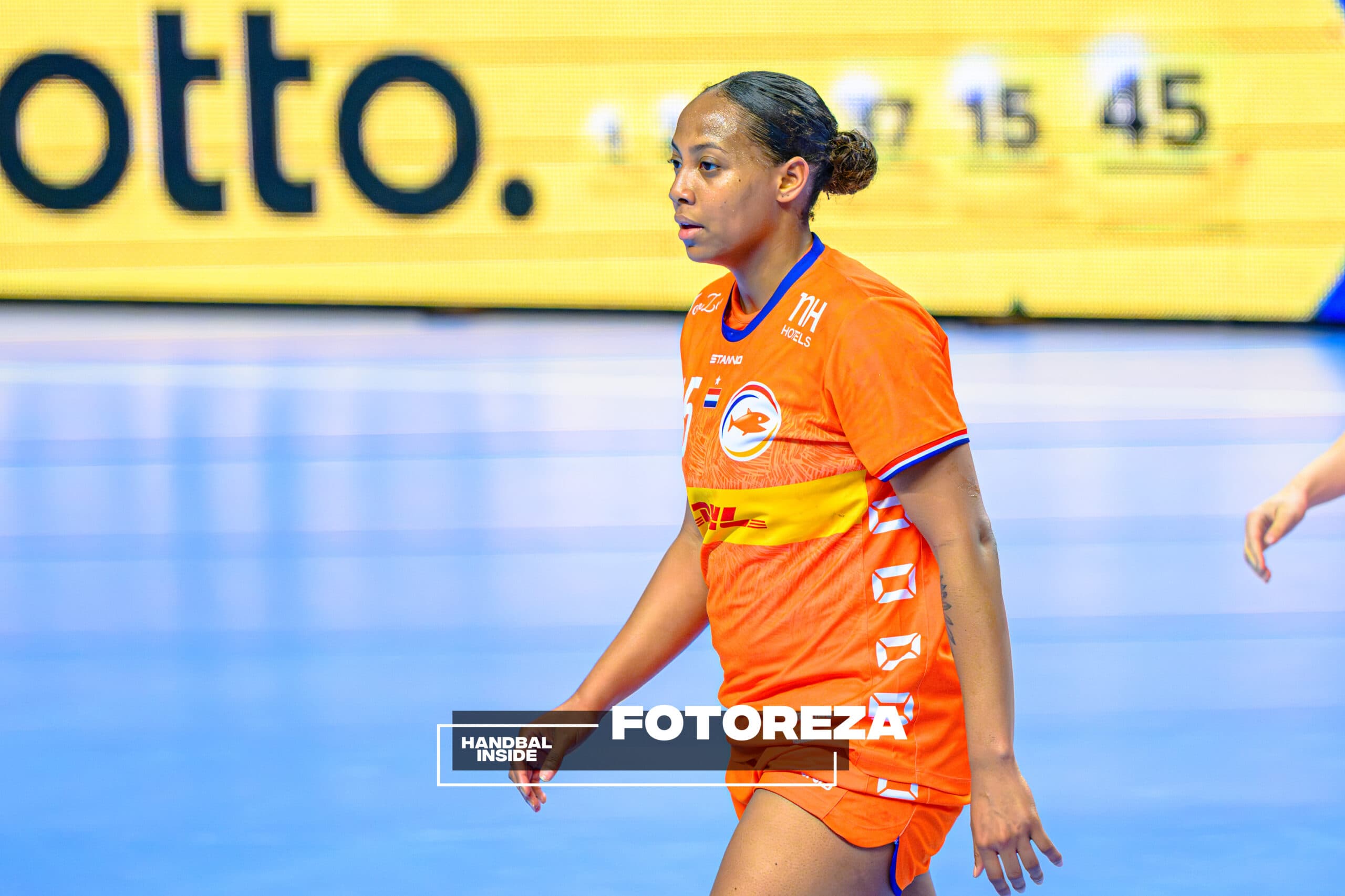 Sharon Nooitmeer