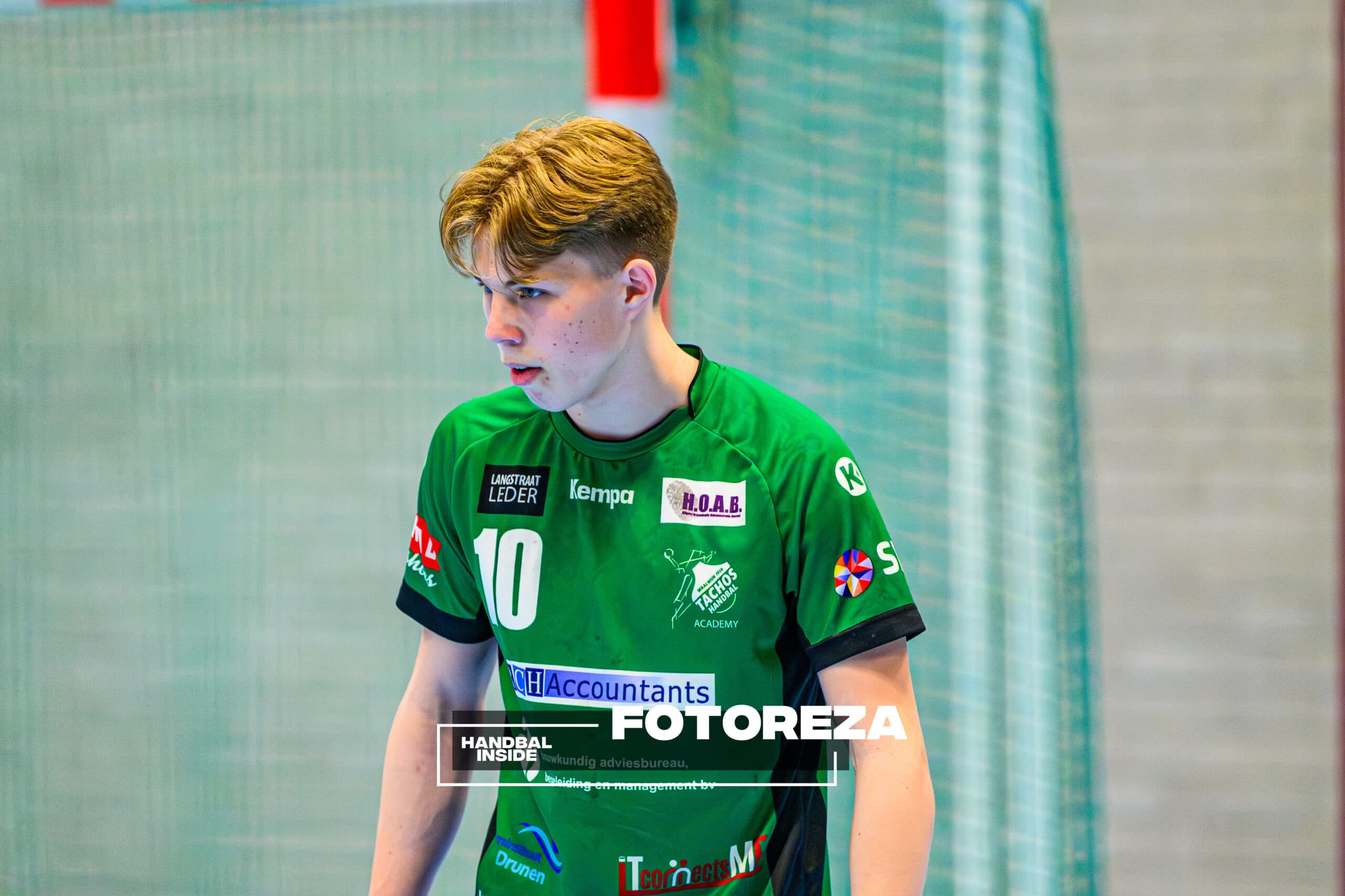 Sverre Jansen Tachos