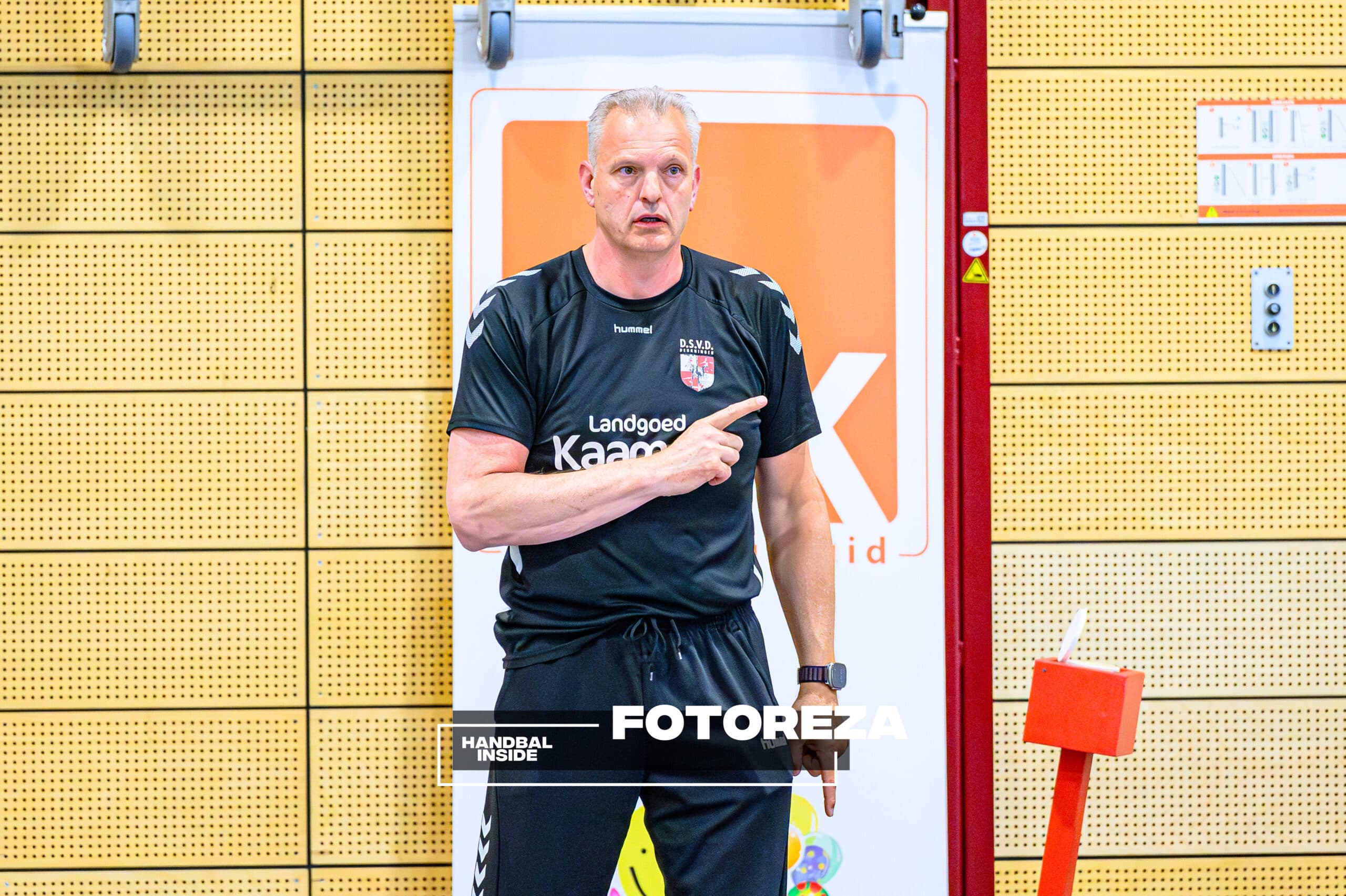 Jop Hagreize DSVD