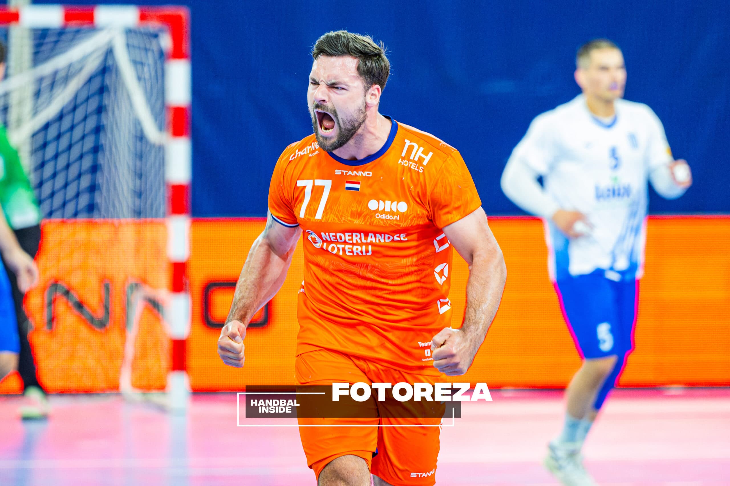 Dani Baijens Oranje