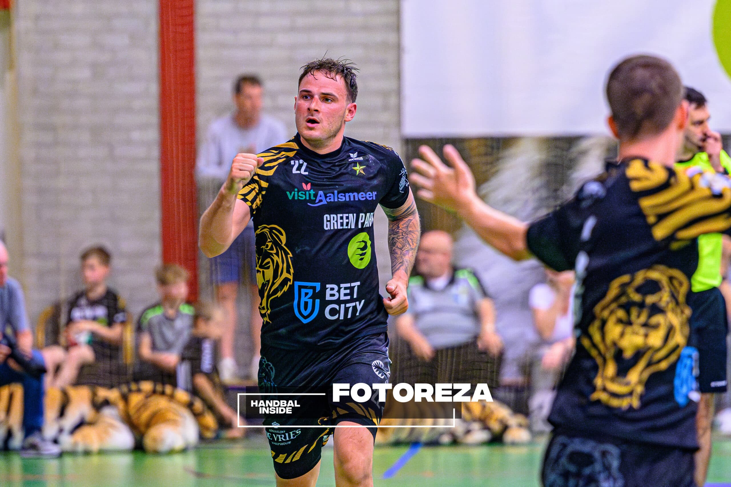 Tim Bottinga Aalsmeer