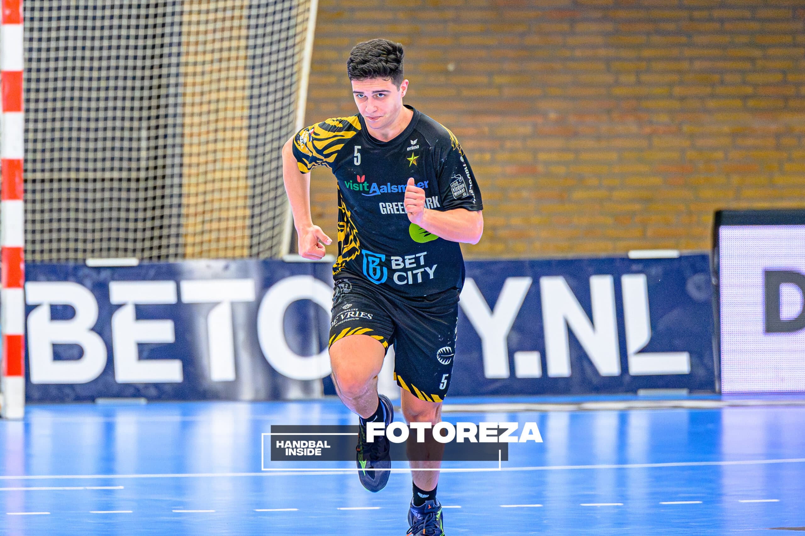 Armando Besseling Aalsmeer