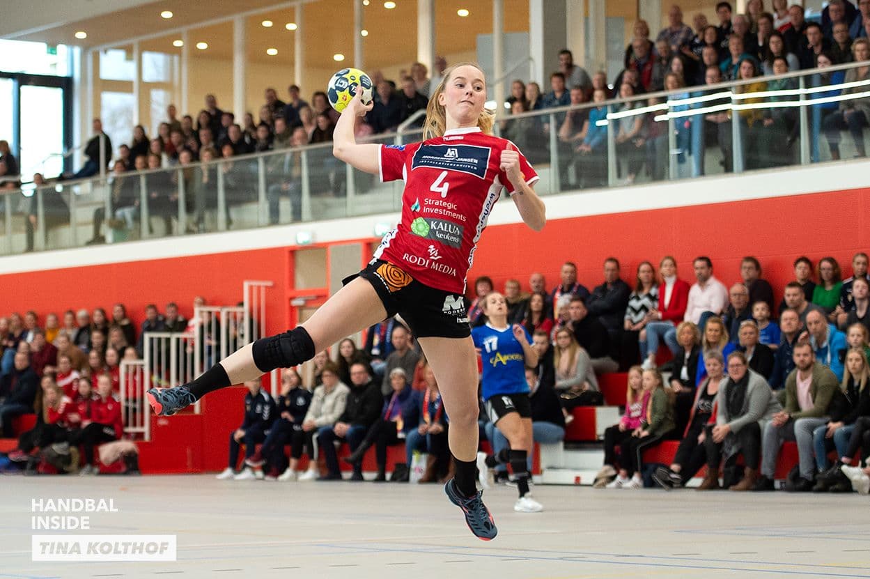 Dalfsen Quinty van der Horst