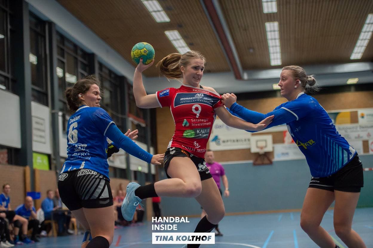 Roos Daleman