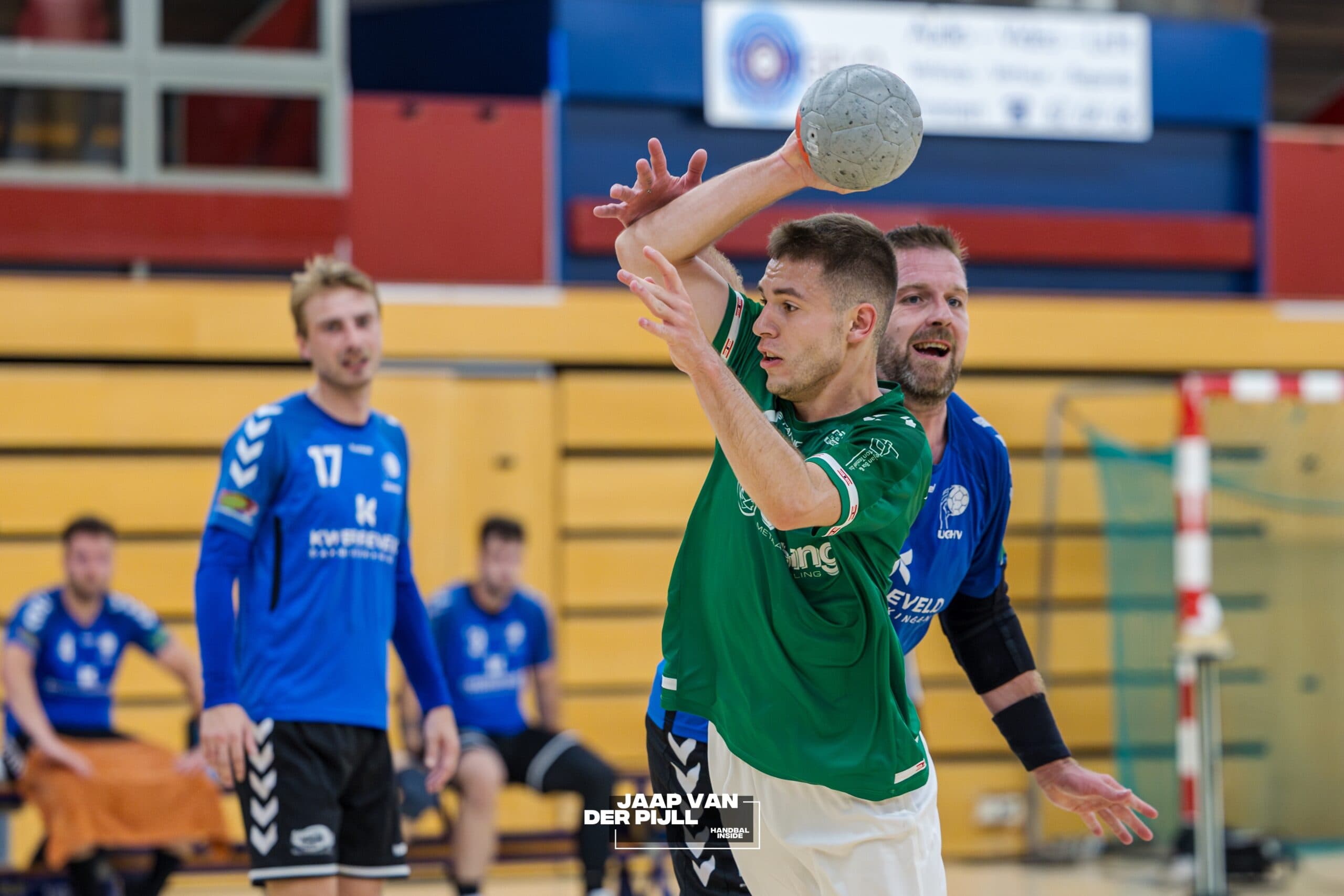 Stefan Velkov E&O