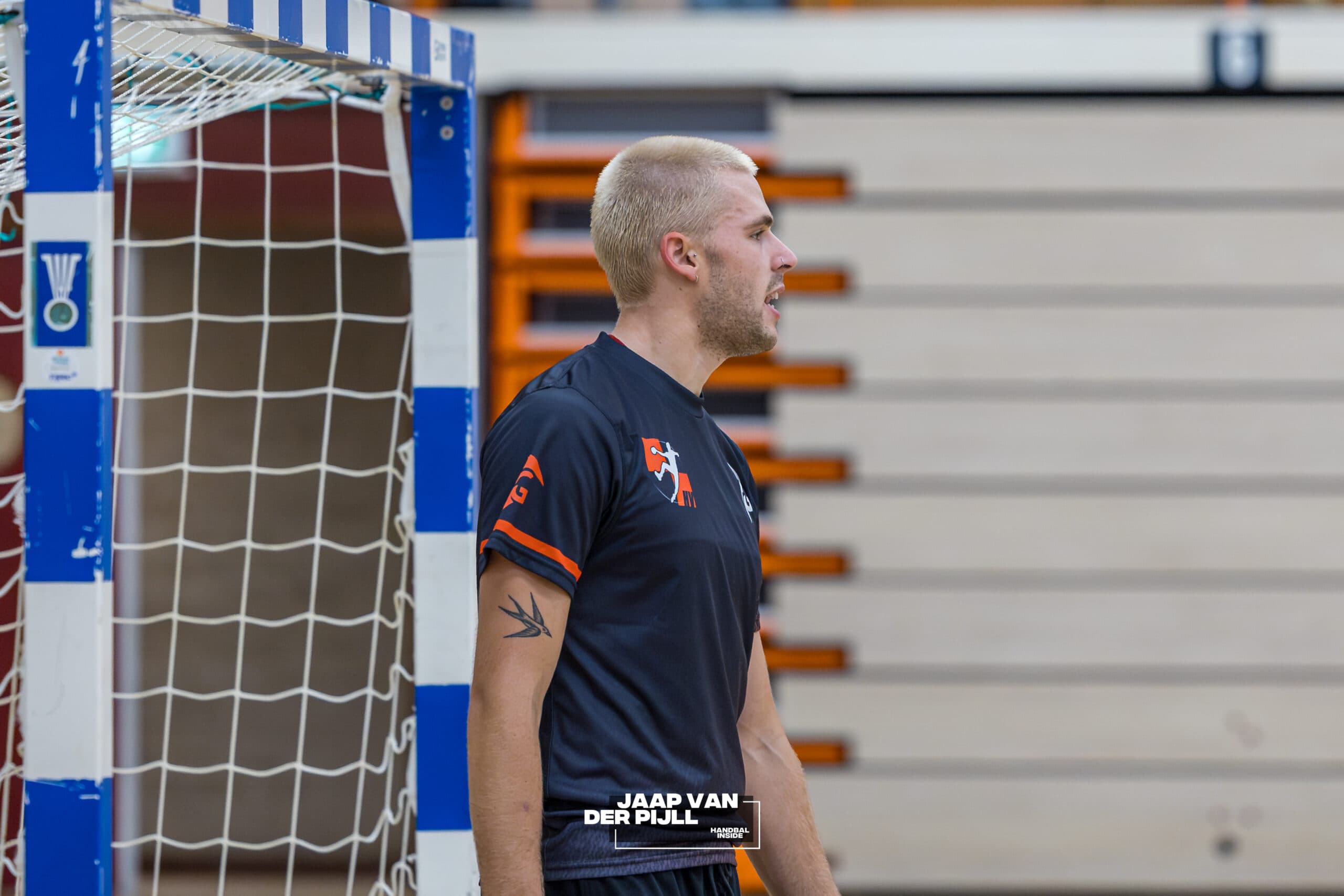Rob Goudriaan Volendam