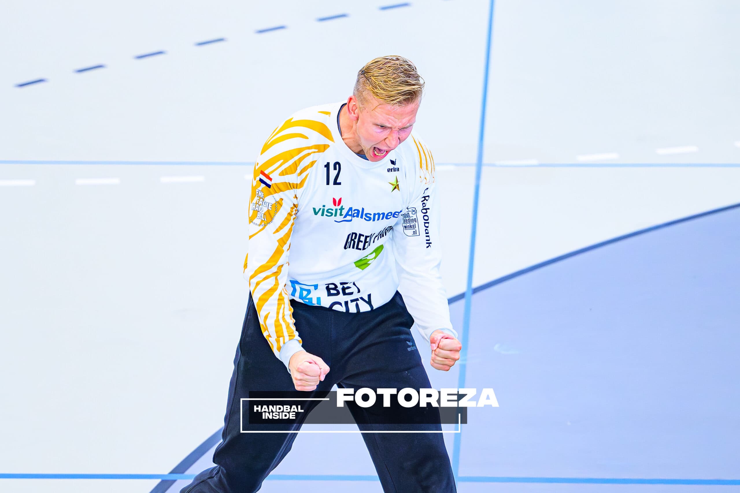 Marco Verbeij Aalsmeer